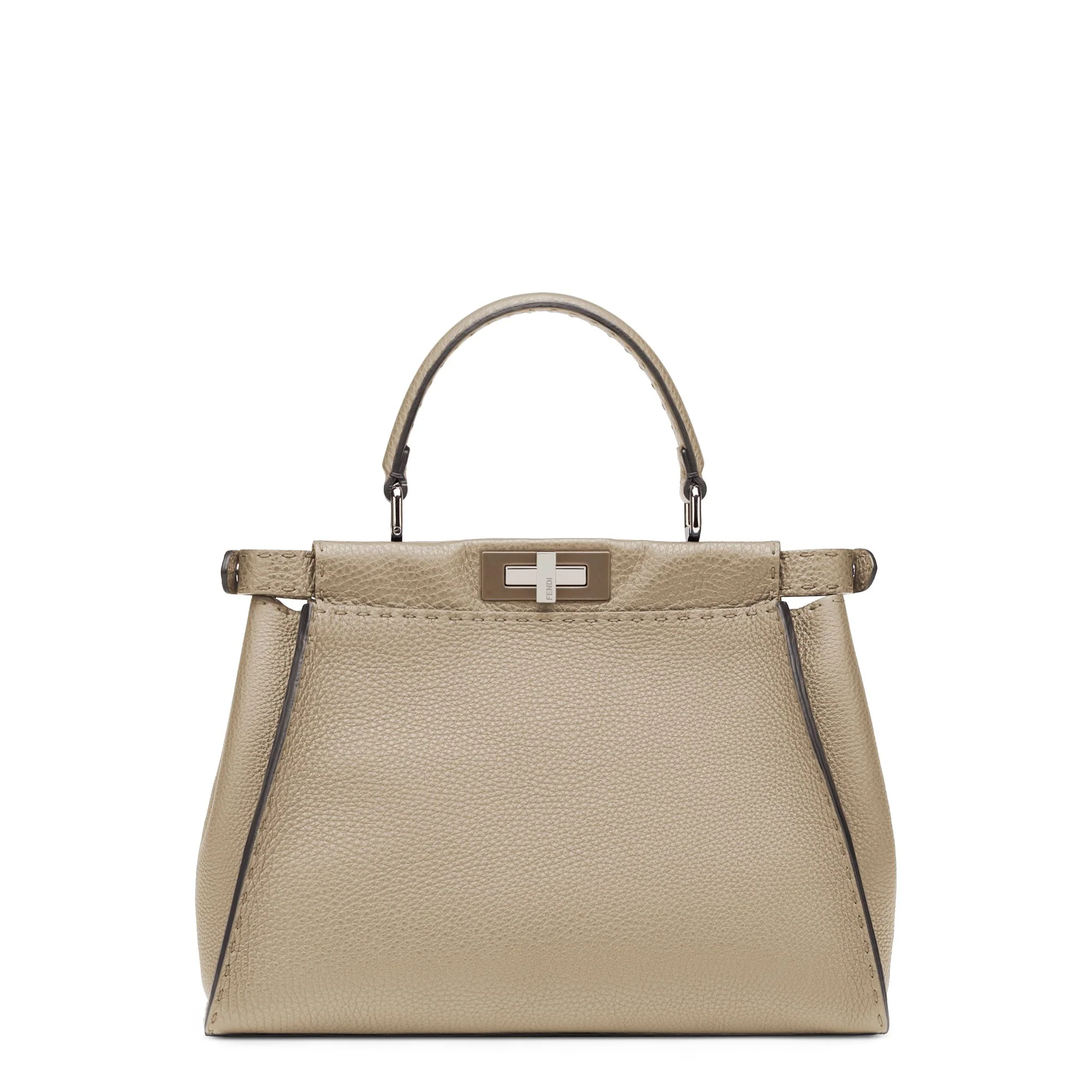 Women's Peekaboo Medium - Corda + Palladium - Image 3