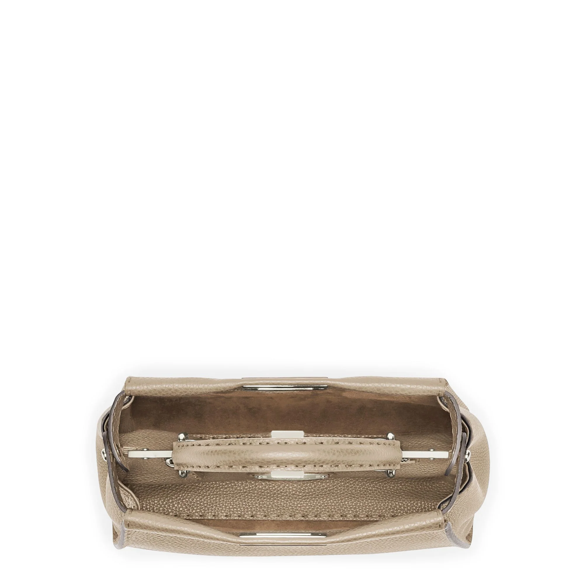Women's Peekaboo Medium - Corda + Palladium - Image 4