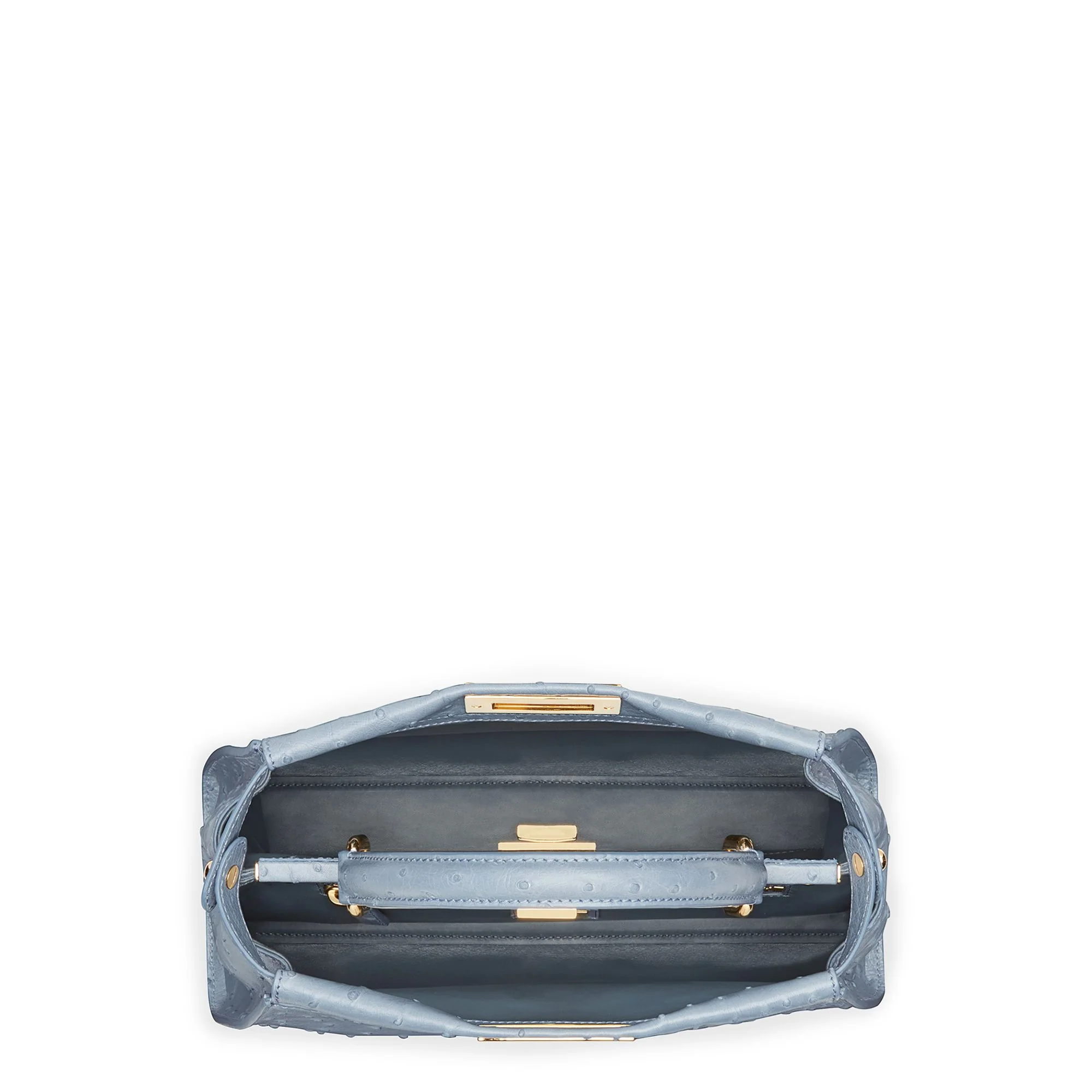 Women's Peekaboo Medium - Tempesta + Soft Gold - Image 4