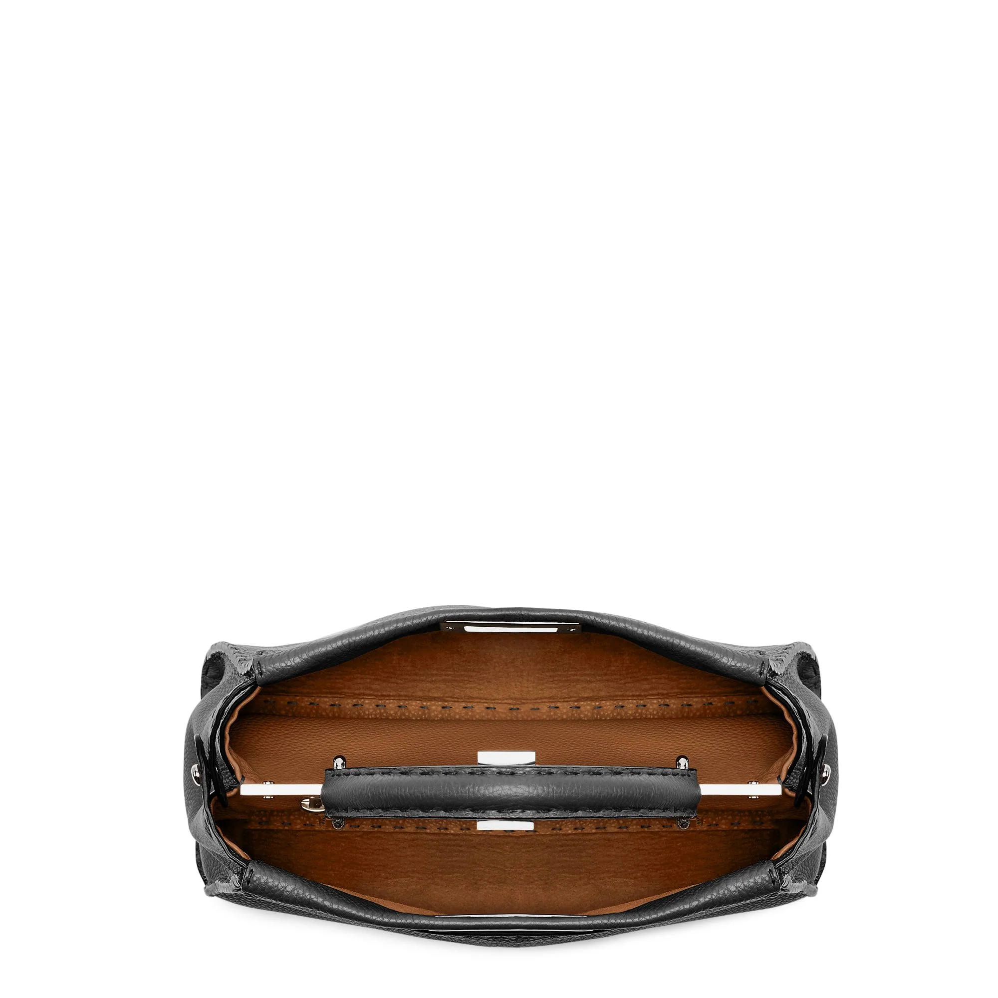 Women's Peekaboo Medium - Black + Mou + Palladium - Image 4