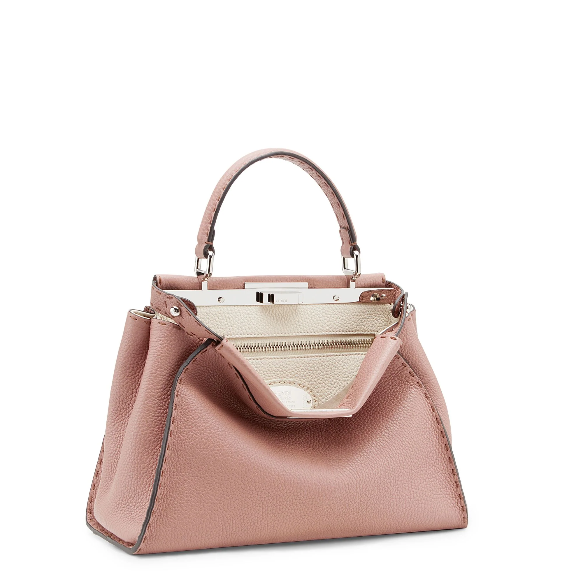 Women's Peekaboo Medium - English Rose + Camelia + Palladium - Image 2