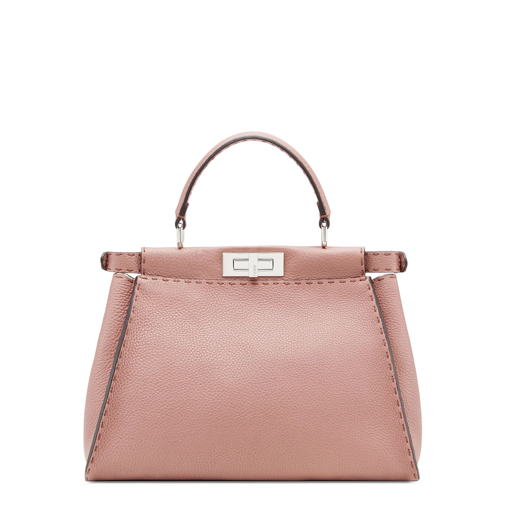 Women's Peekaboo Medium - English Rose + Camelia + Palladium - Image 3
