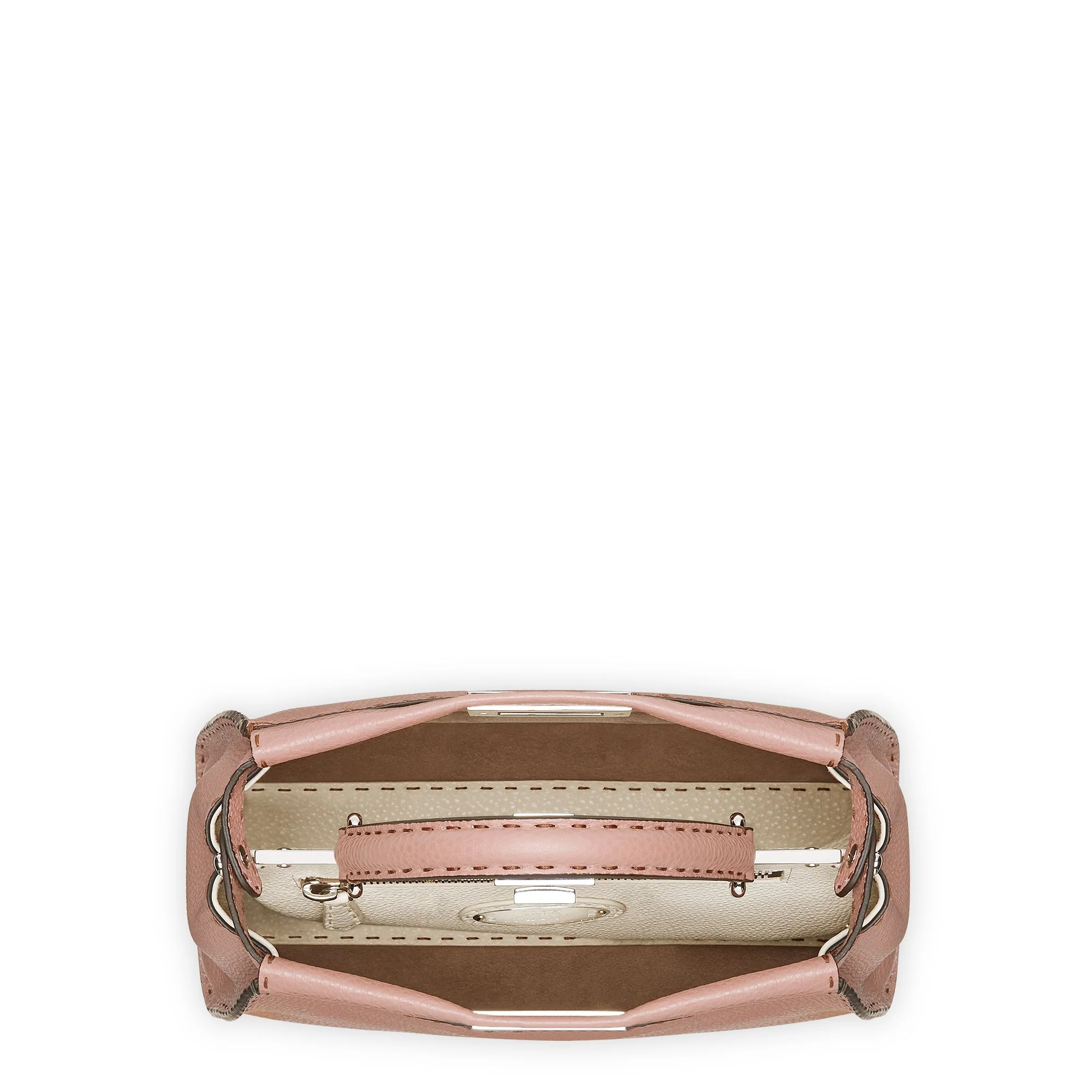 Women's Peekaboo Medium - English Rose + Camelia + Palladium - Image 4