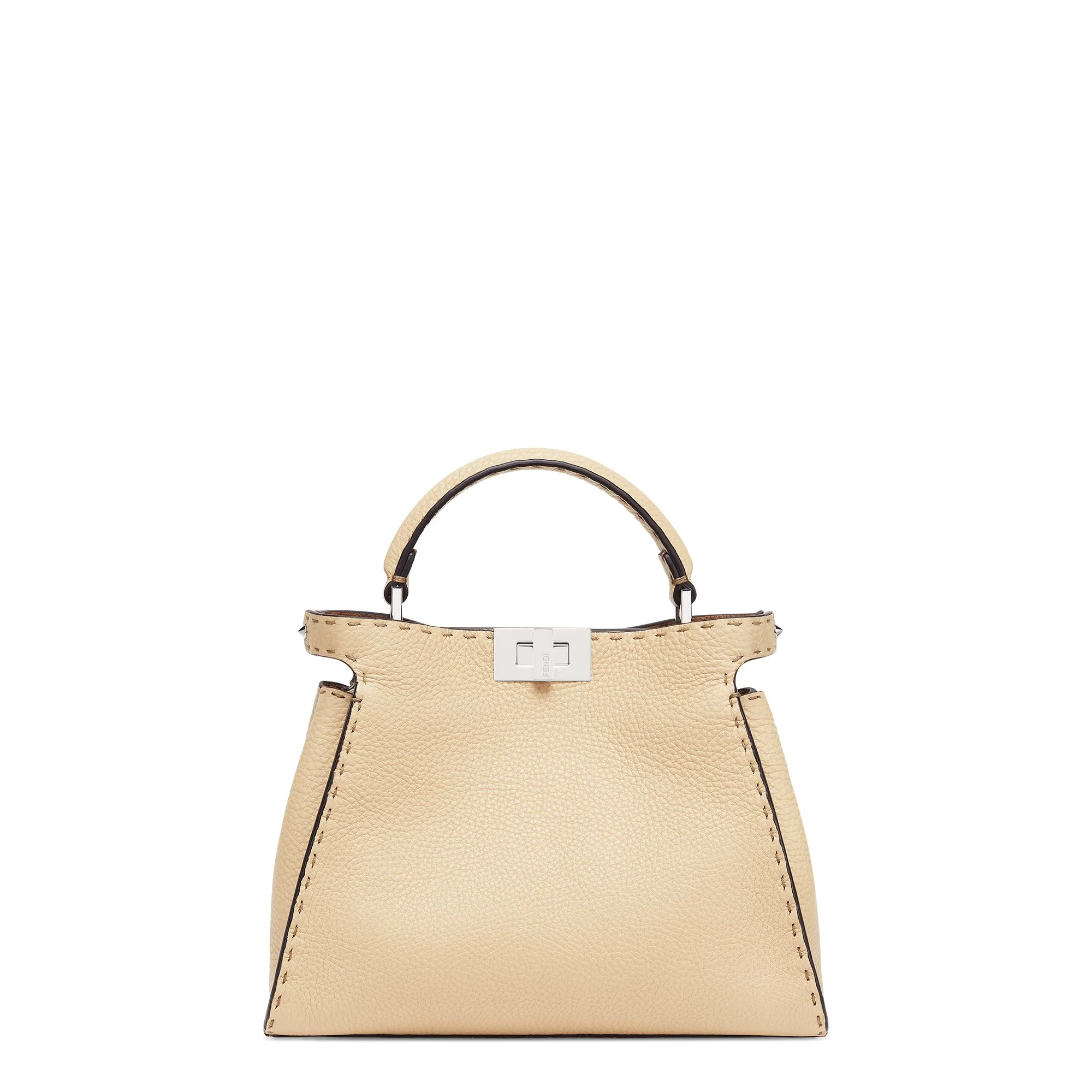 Women's Peekaboo Essentially - Straw + Milk + Mou + Palladium