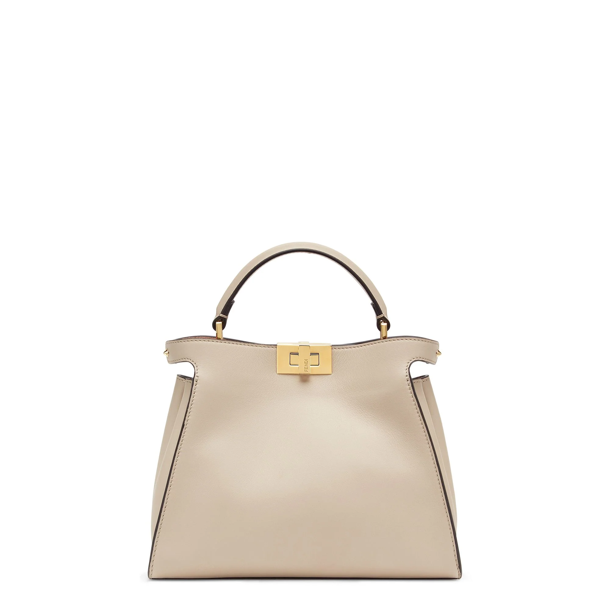 Women's Peekaboo Essentially - Cloud + Oink Bourbon + Soft Gold