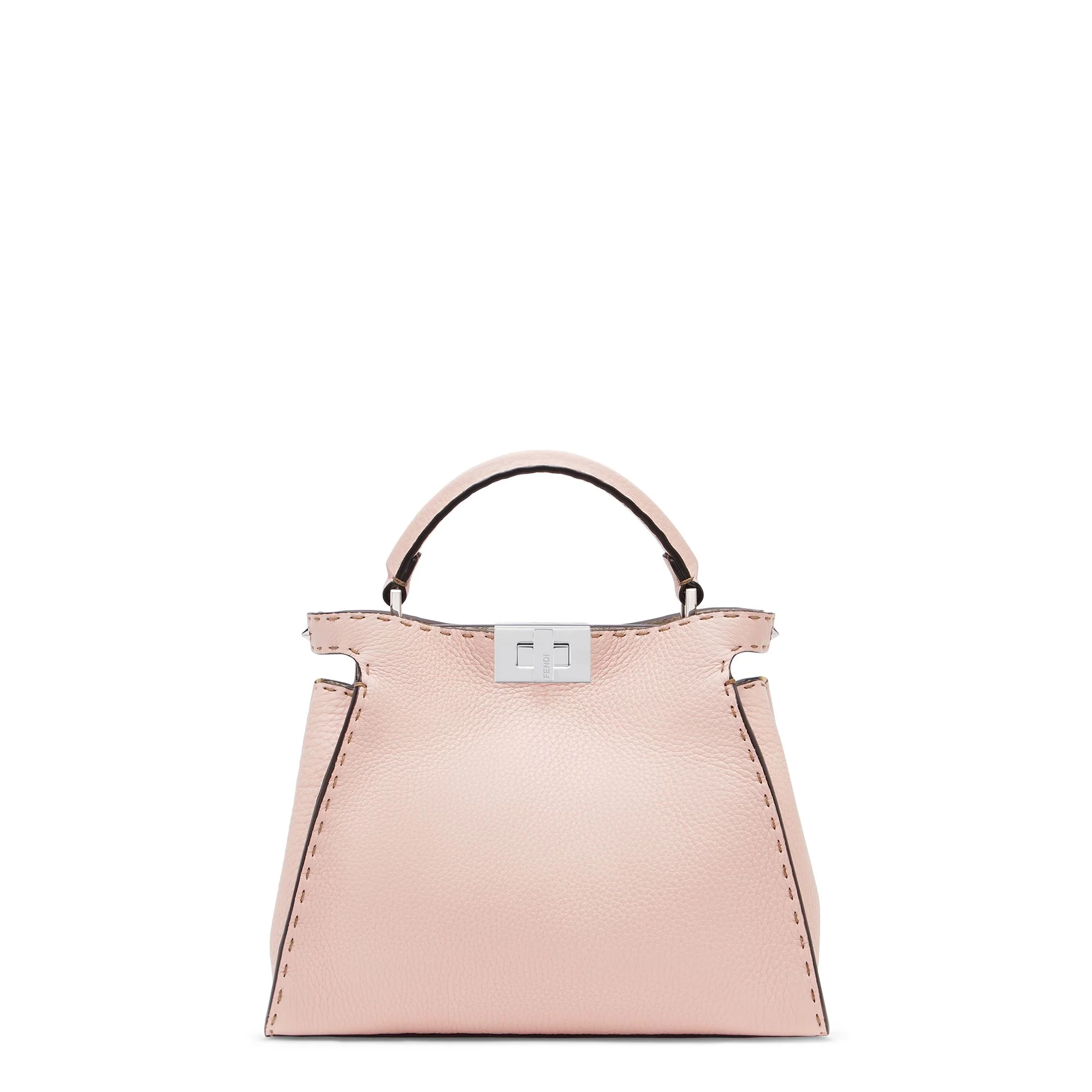 Women's Peekaboo Essentially - Powder + Milk + Palladium