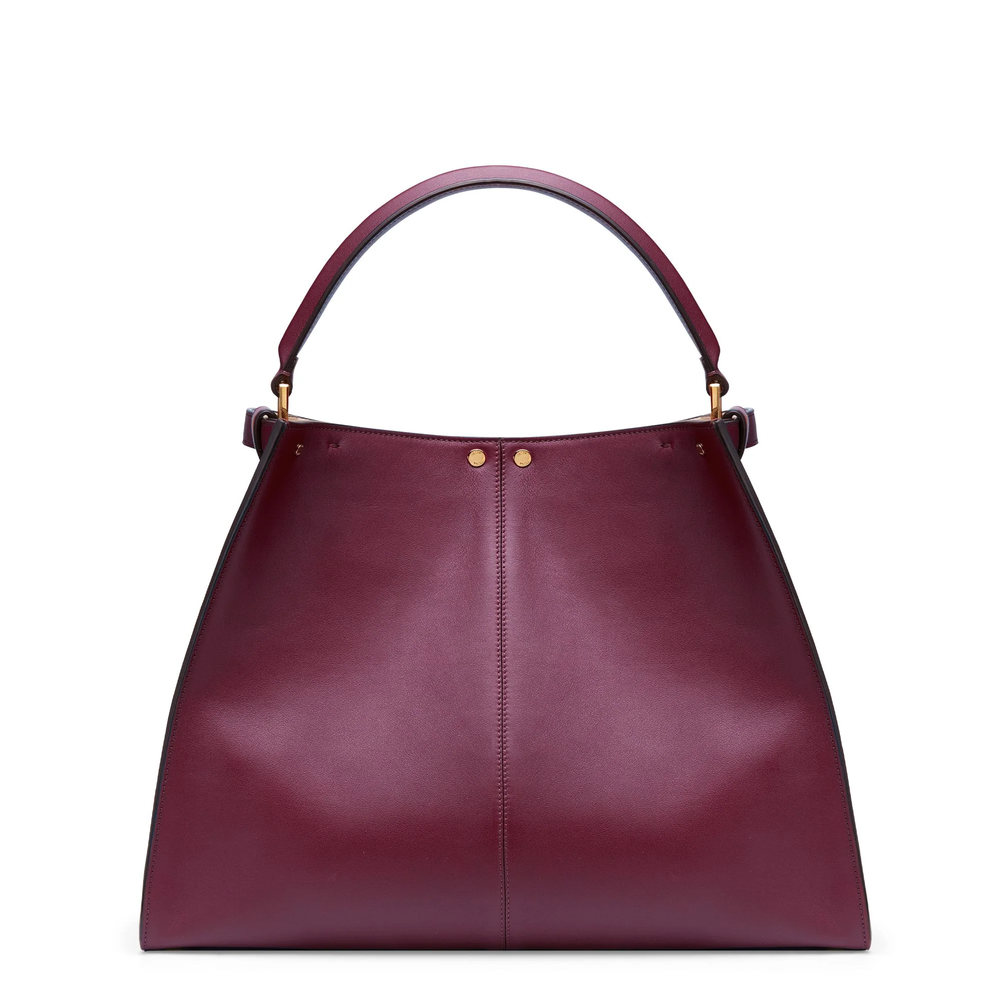 Women's Peekaboo XLite Large - Barolo + Pink + Soft Gold - Image 4