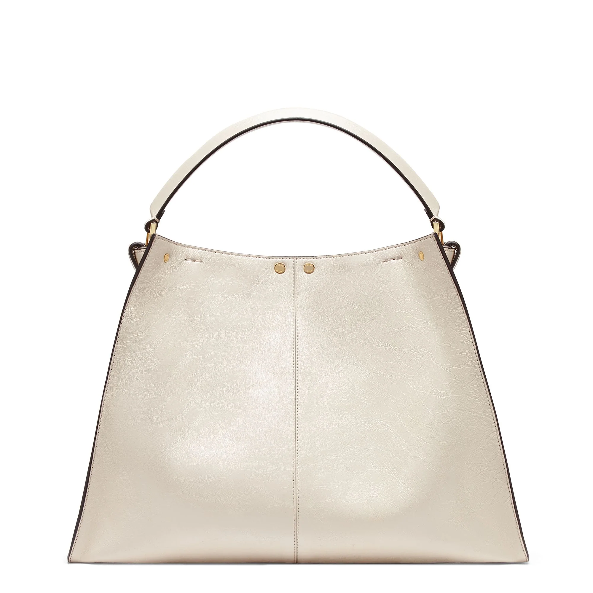 Women's Peekaboo XLite Large - Camellia + Tabacco Black + Soft Gold - Image 4