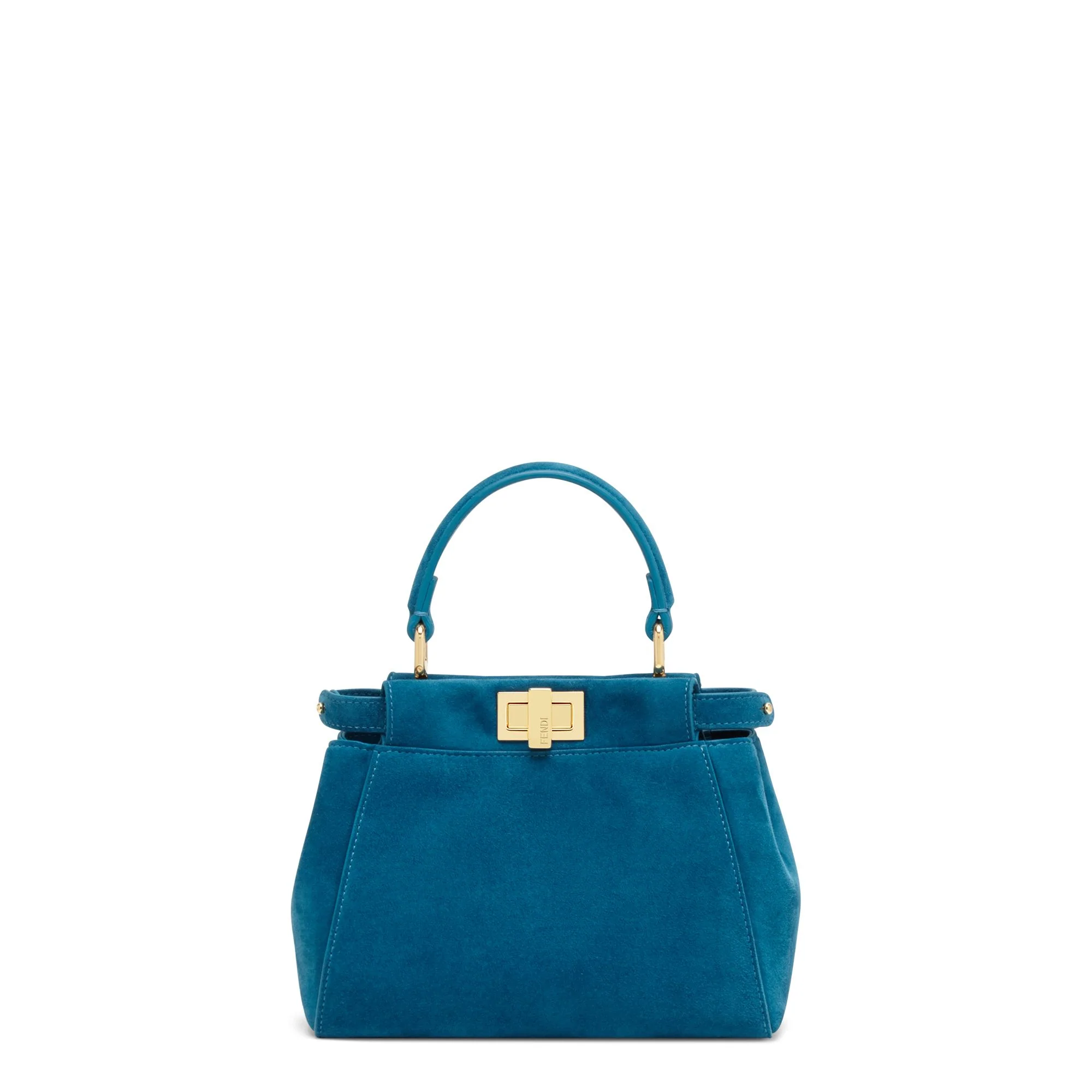 Women's Peekaboo XS - Ottanio + Soft Gold