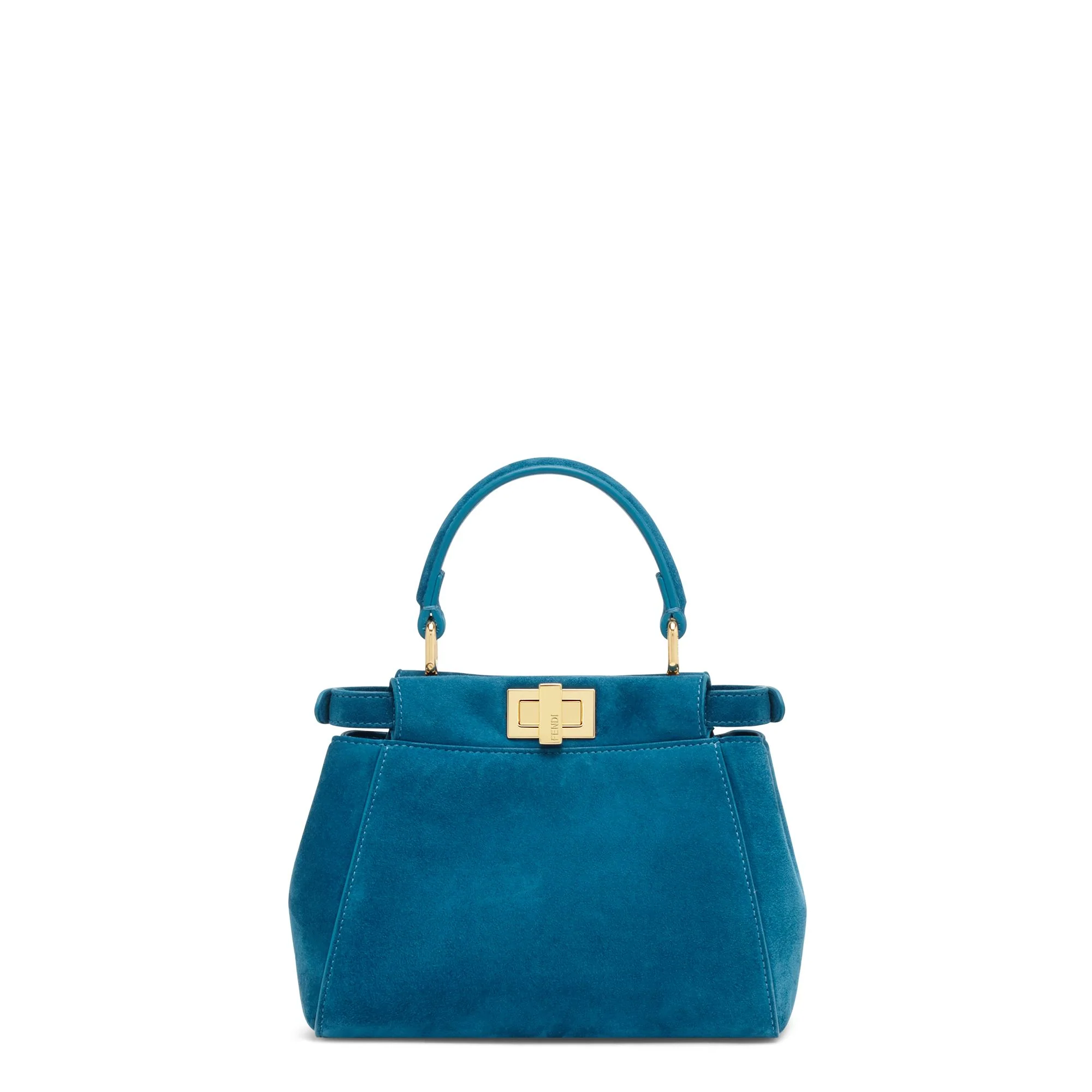 Women's Peekaboo XS - Ottanio + Soft Gold - Image 3