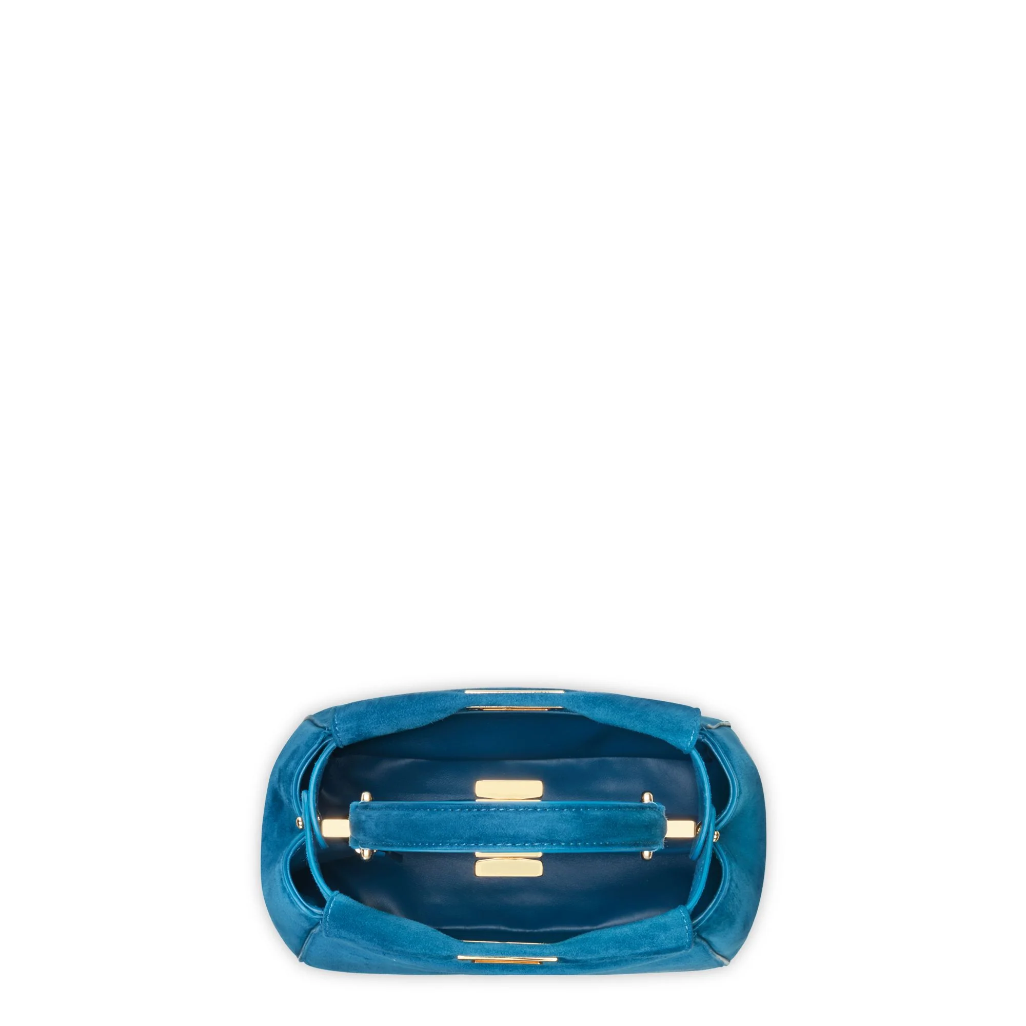 Women's Peekaboo XS - Ottanio + Soft Gold - Image 4