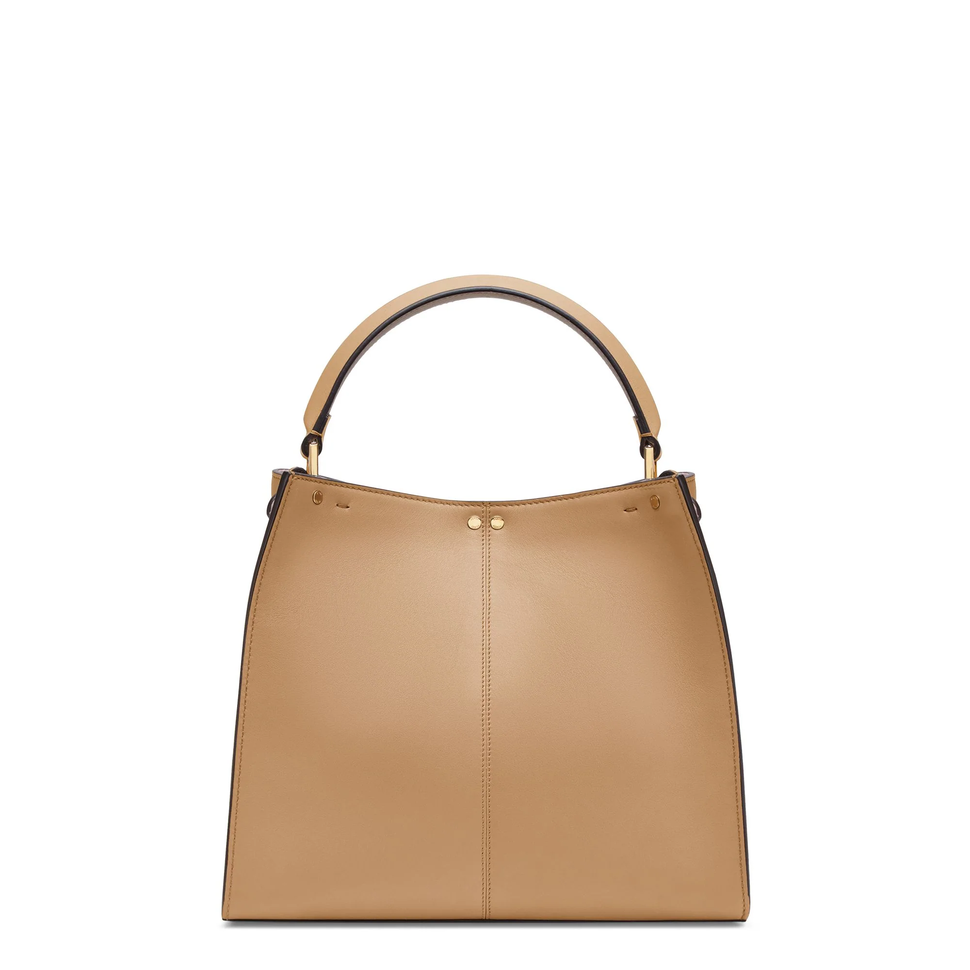 Women's Peekaboo XLite Medium - Sand + Mogano / Panna + Soft Gold - Image 4