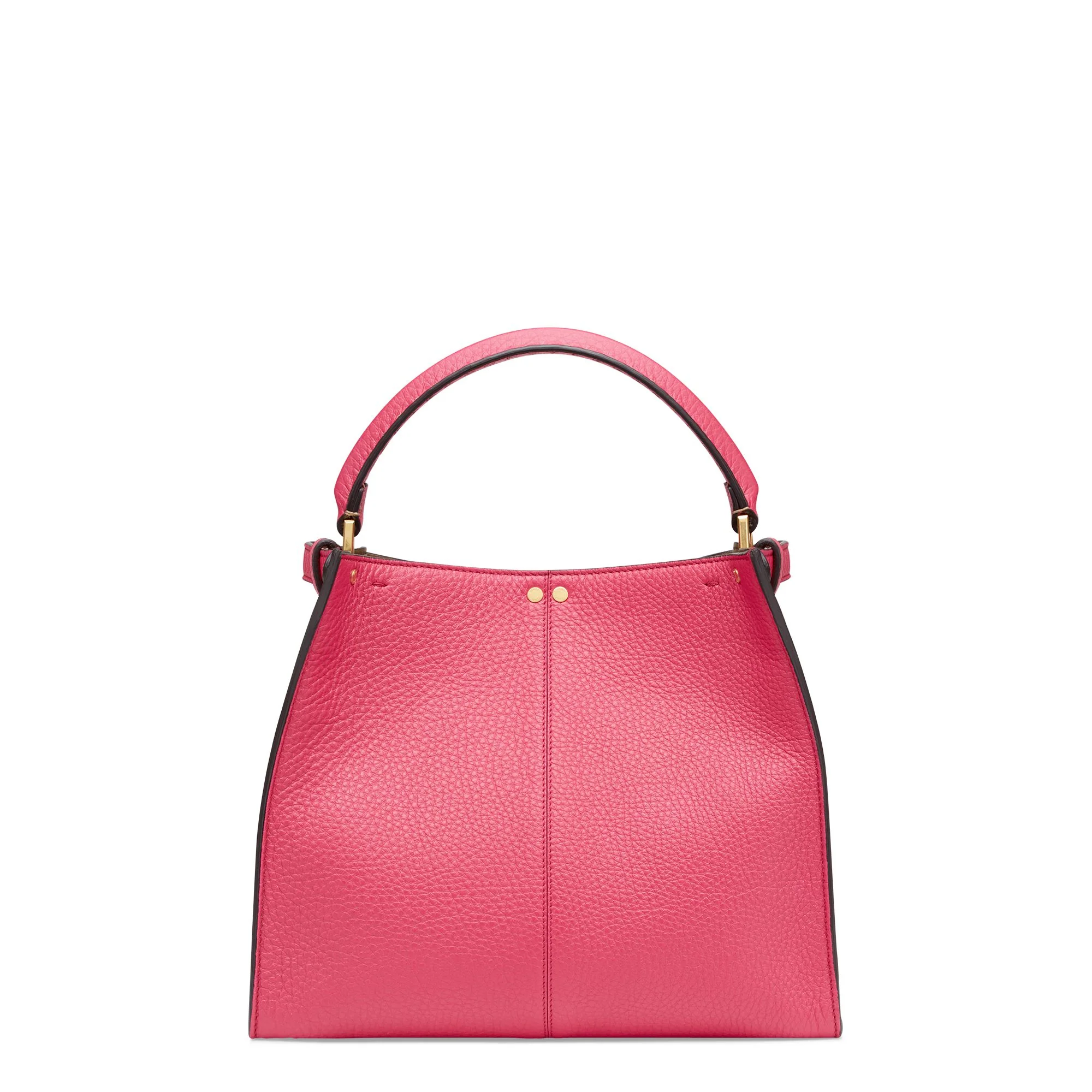 Women's Peekaboo XLite Medium - Fuchsia + Vibrato Gold - Image 4