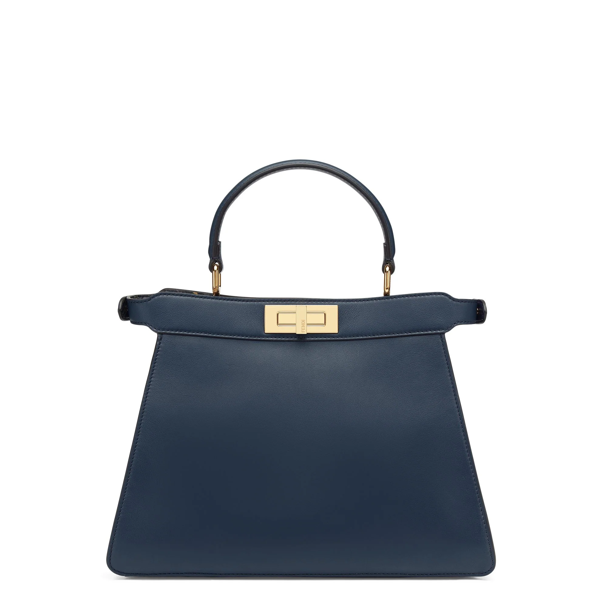 Women's Peekaboo ISeeU Medium - Midnight + Blu + Multicolor + Soft Gold - Image 5