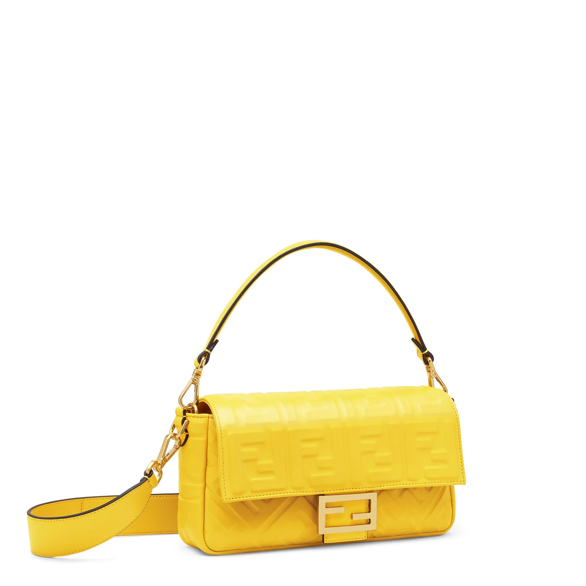 Women's Baguette - Mimosa + Vibrato Gold - Image 2