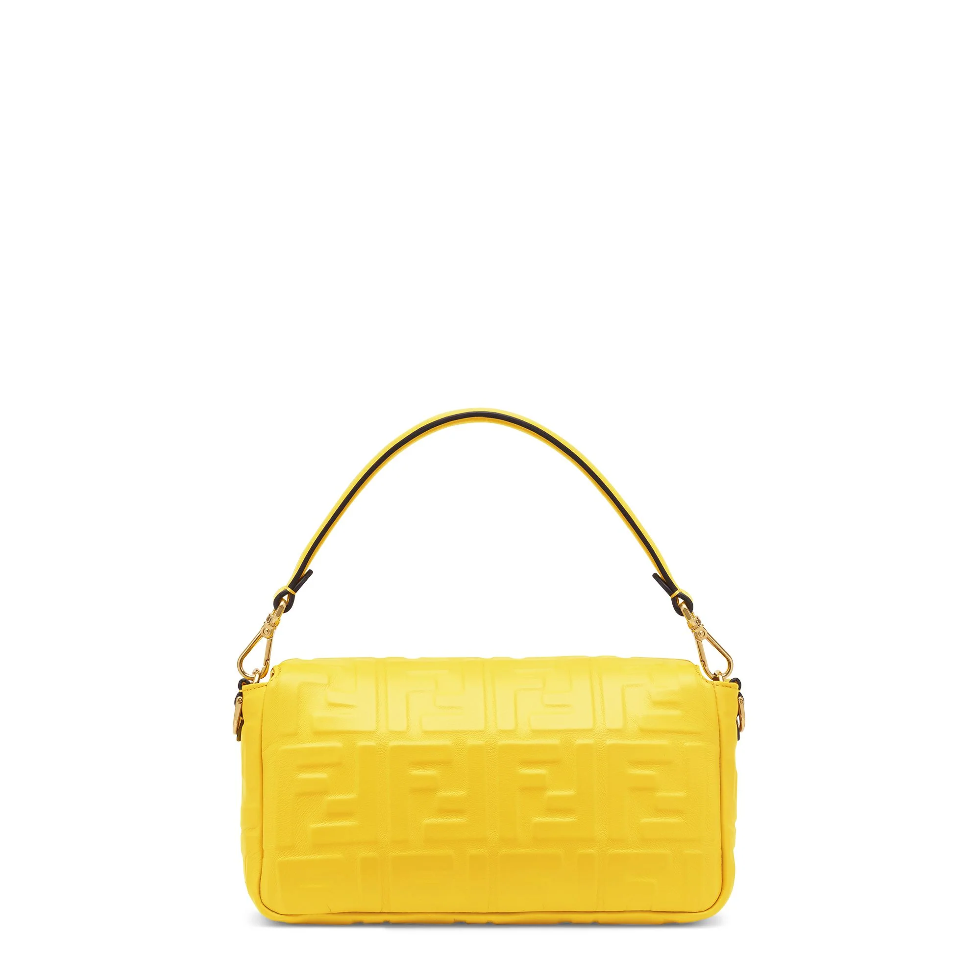 Women's Baguette - Mimosa + Vibrato Gold - Image 3