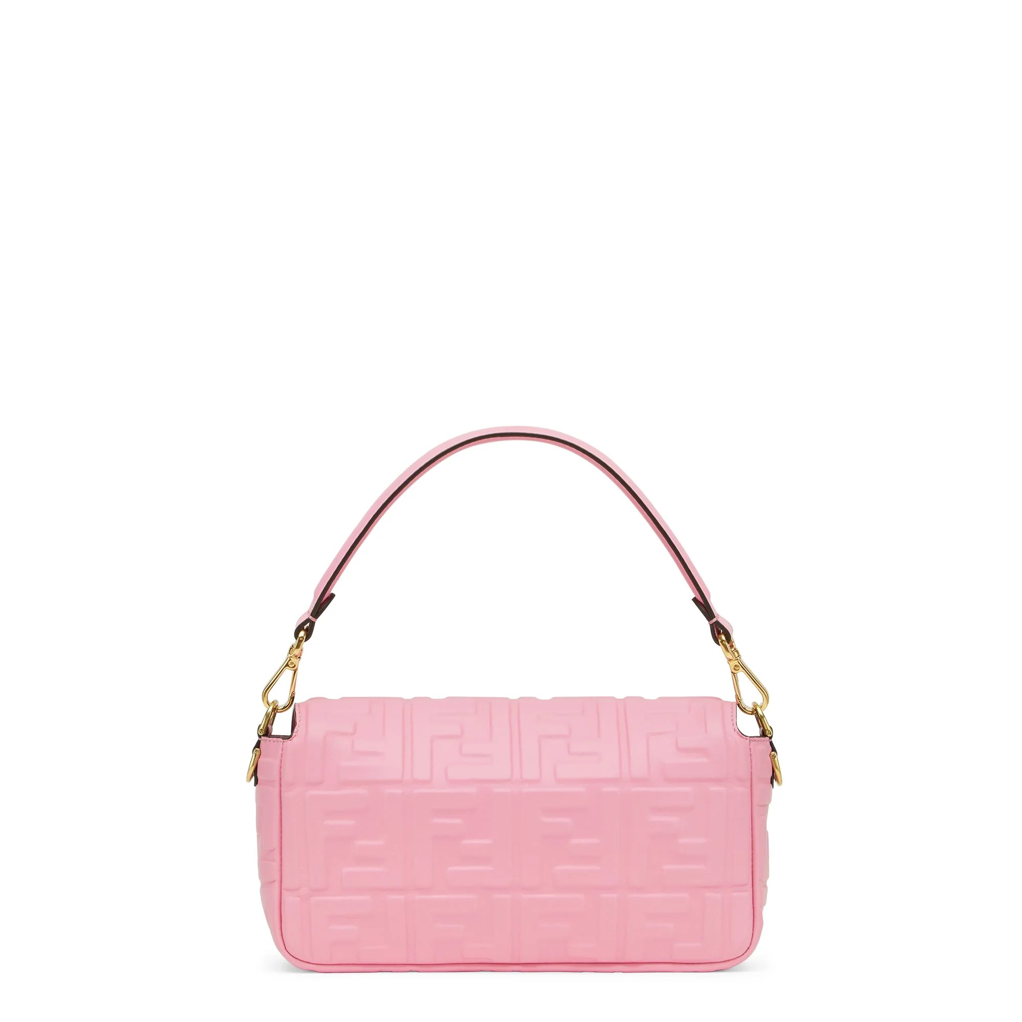 Women's Baguette - Lollypop + Vibrato Gold - Image 3
