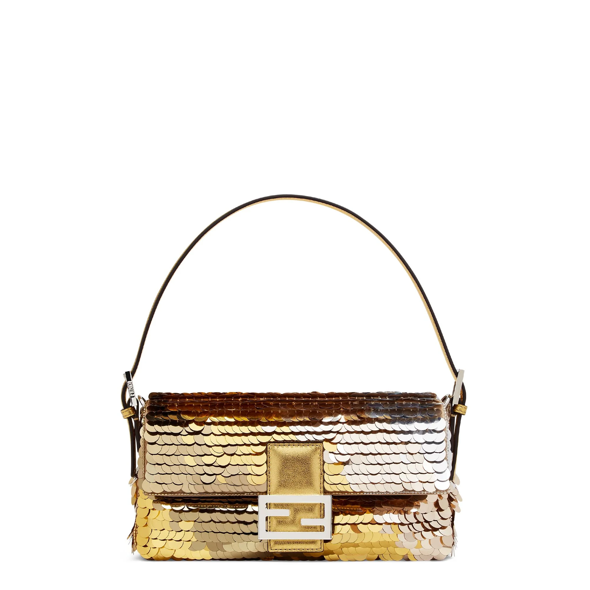Women's Baguette 1997 - Gold Degrade + Palladium