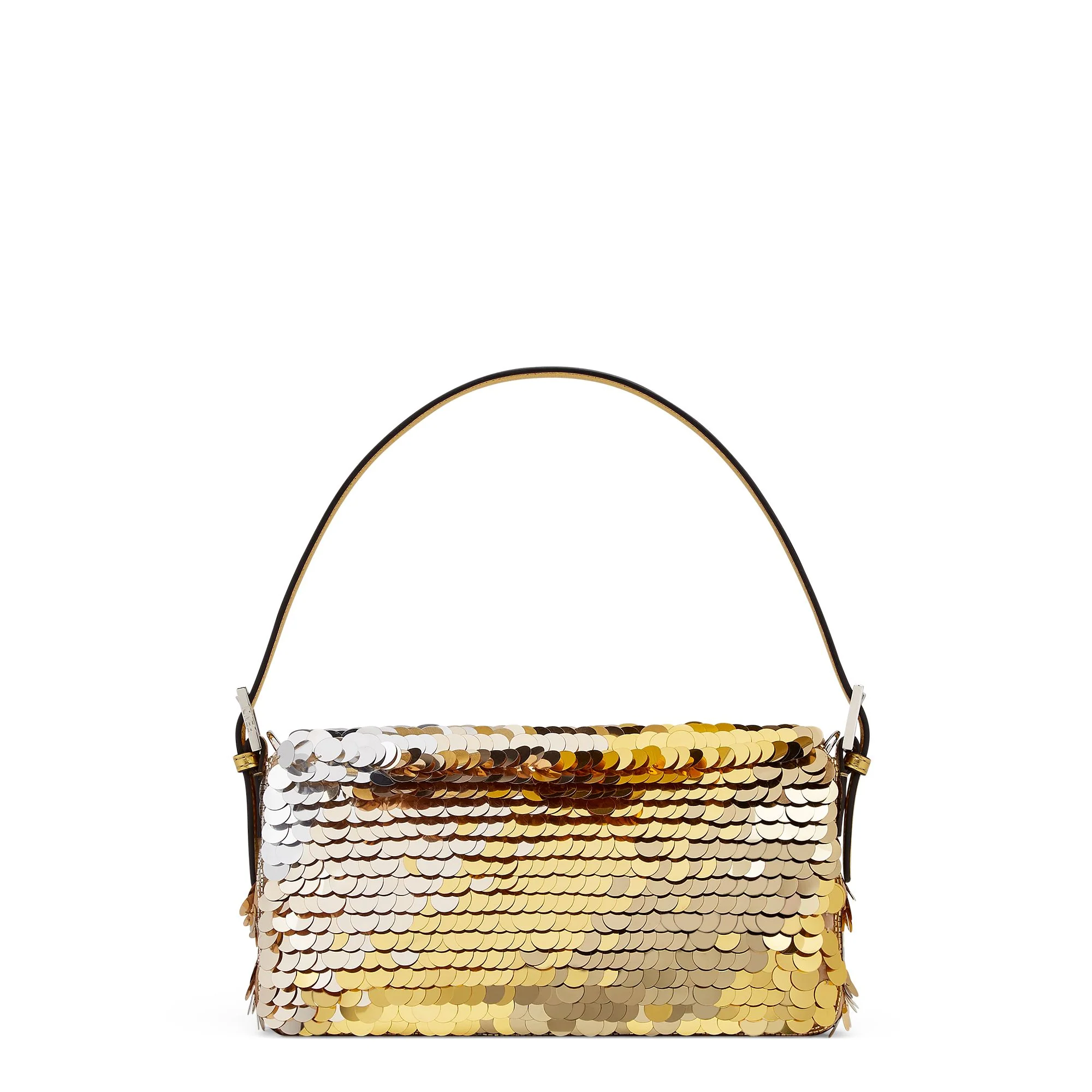 Women's Baguette 1997 - Gold Degrade + Palladium - Image 3