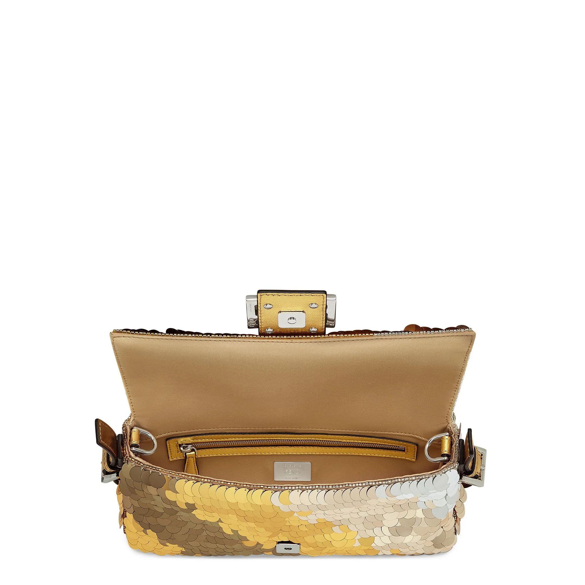 Women's Baguette 1997 - Gold Degrade + Palladium - Image 4