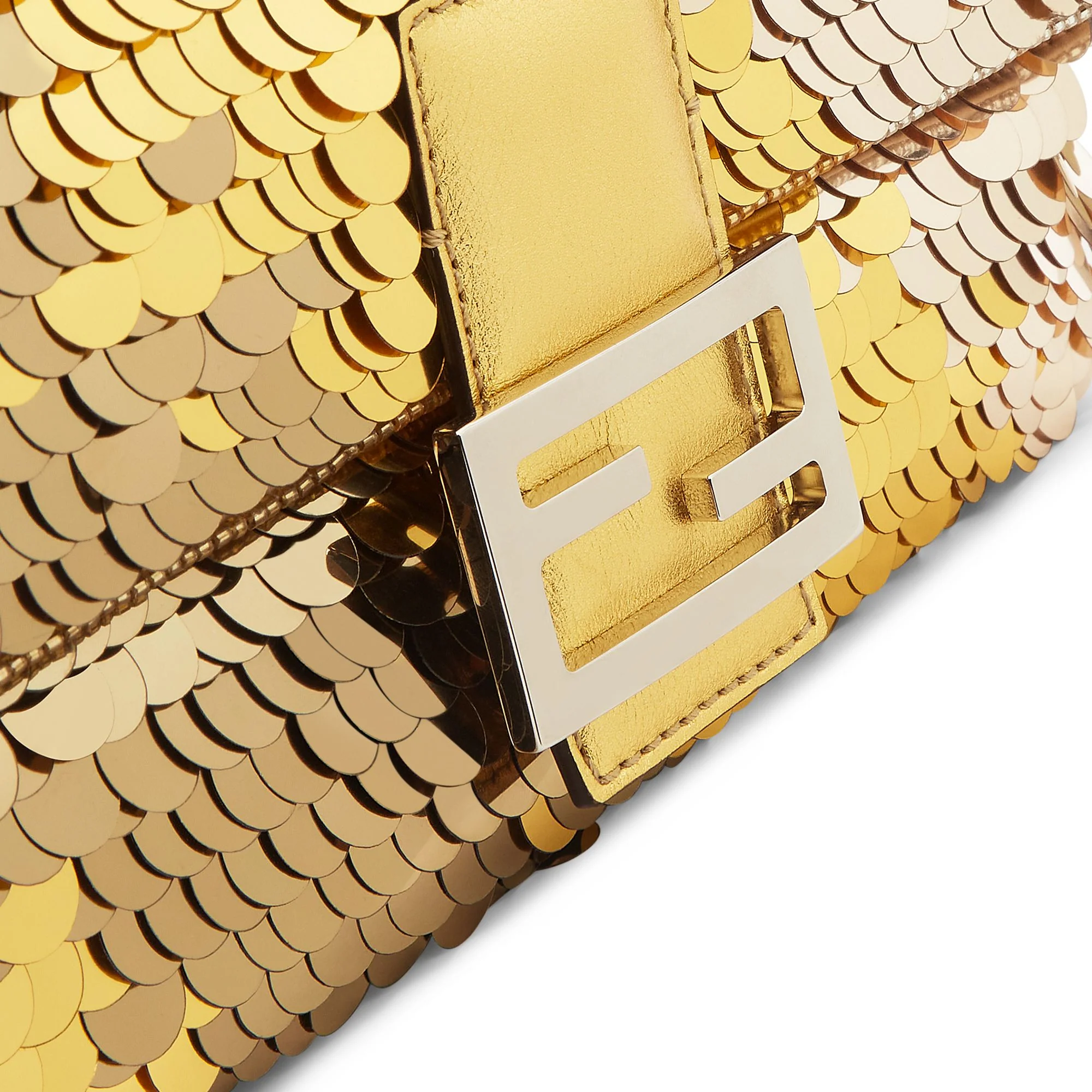 Women's Baguette 1997 - Gold Degrade + Palladium - Image 5