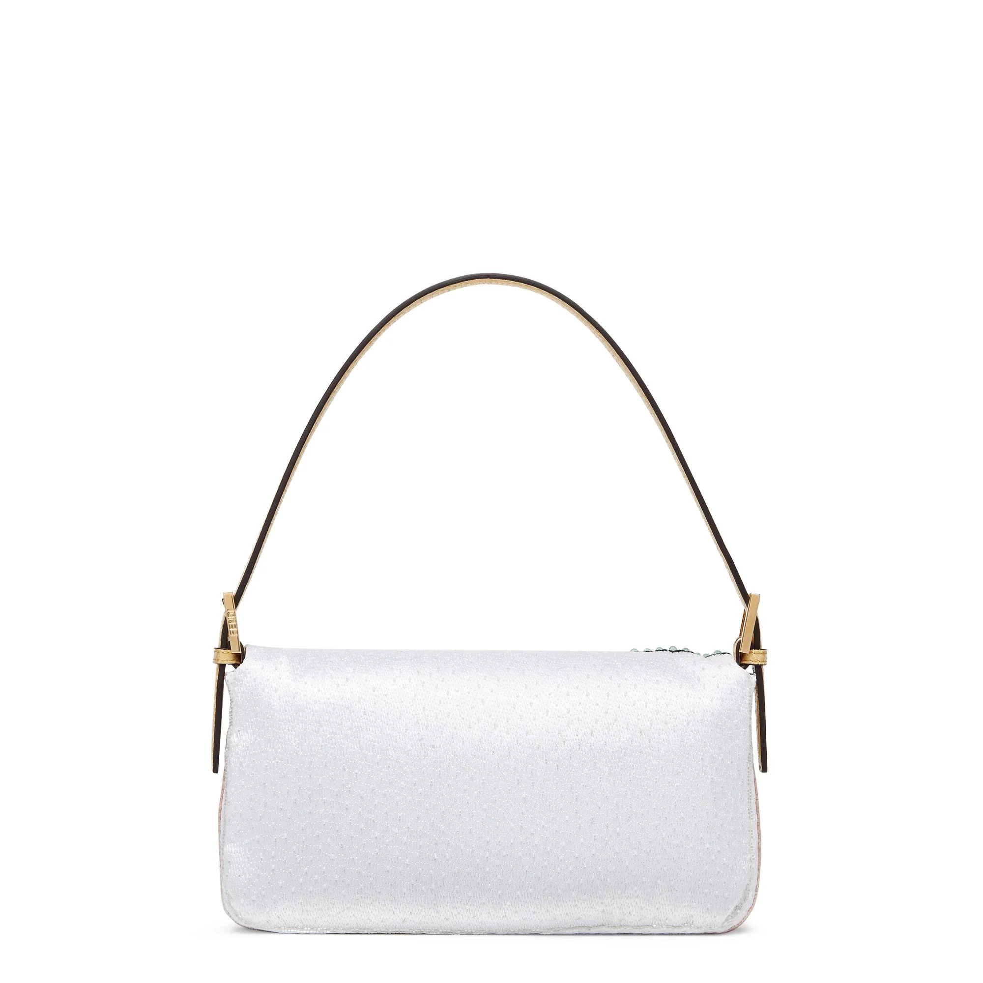 Women's Baguette 1997 - Multicolor + Yellow Alchemy + Soft Gold - Image 3