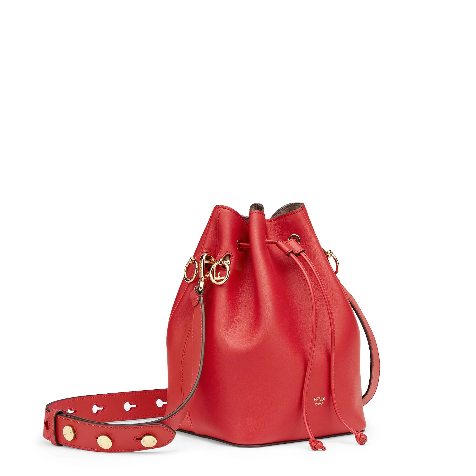 Women's Mon Tresor - Strawberry + Soft Gold - Image 2