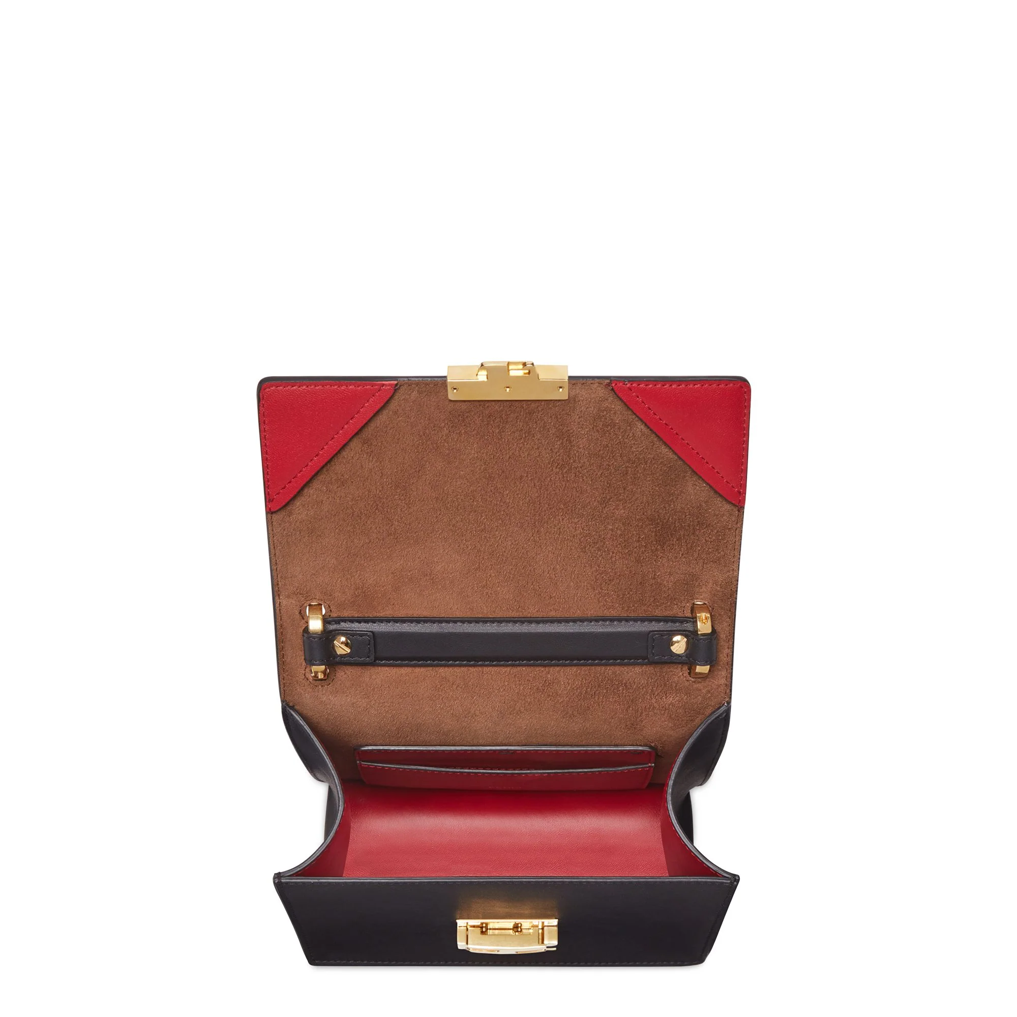 Women's Kan U Small - Black + Vibrato Gold - Image 4