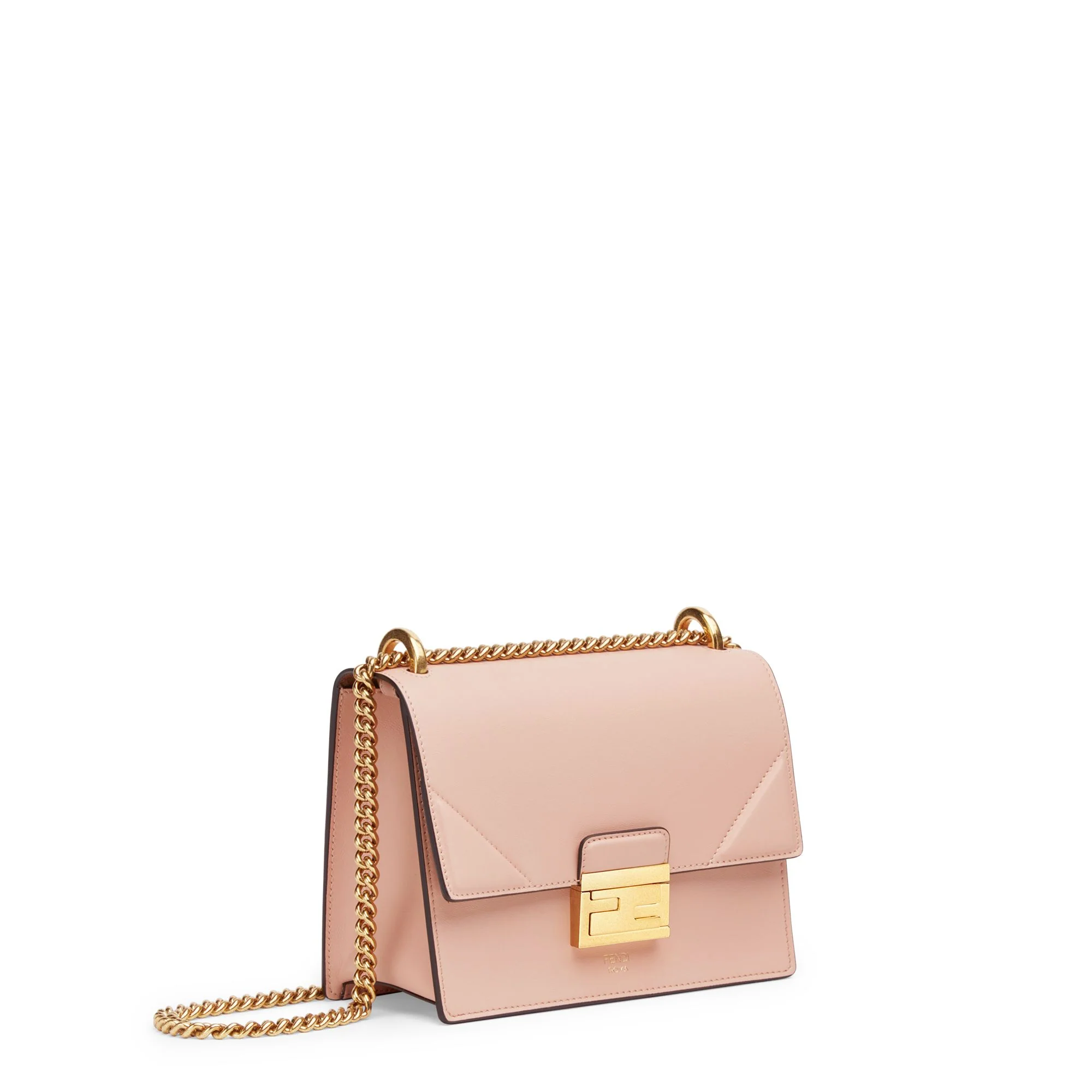 Women's Kan U Small - Bourbon Pink + Vibrato Gold - Image 2