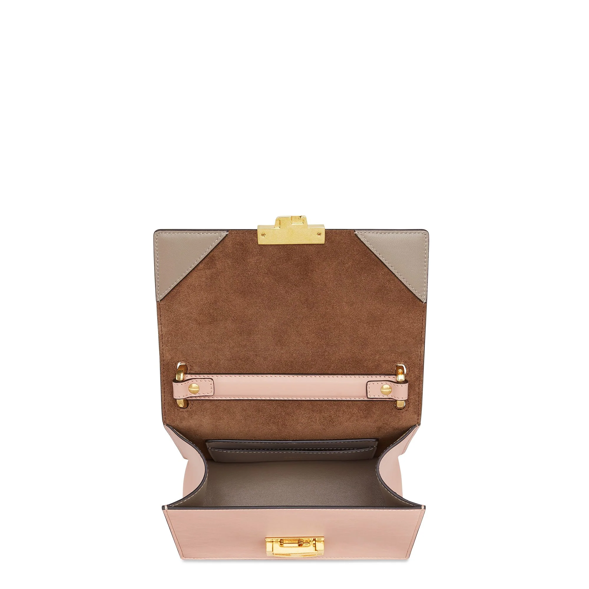 Women's Kan U Small - Bourbon Pink + Vibrato Gold - Image 4