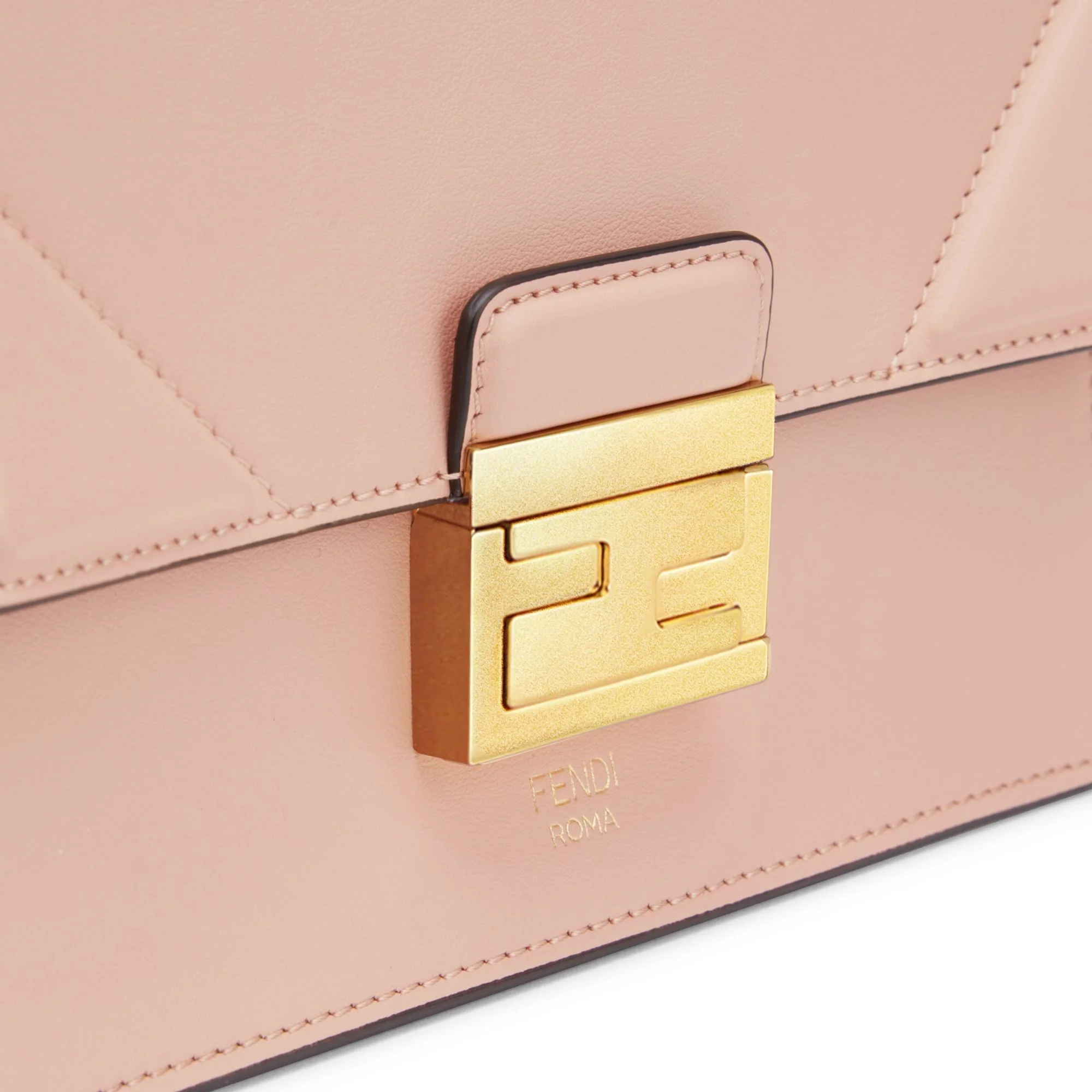 Women's Kan U Small - Bourbon Pink + Vibrato Gold - Image 5