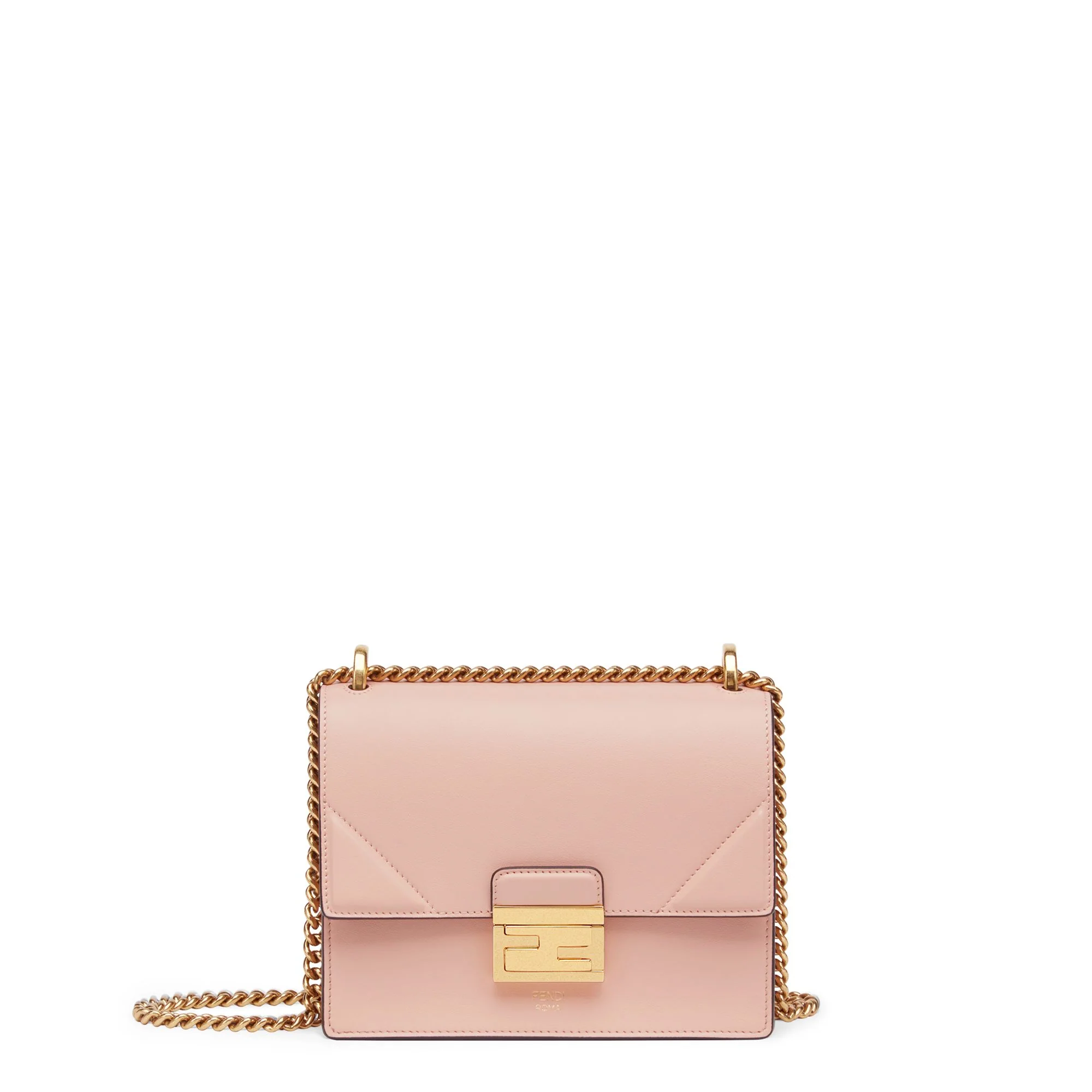 Women's Kan U Small - Bourbon Pink + Vibrato Gold