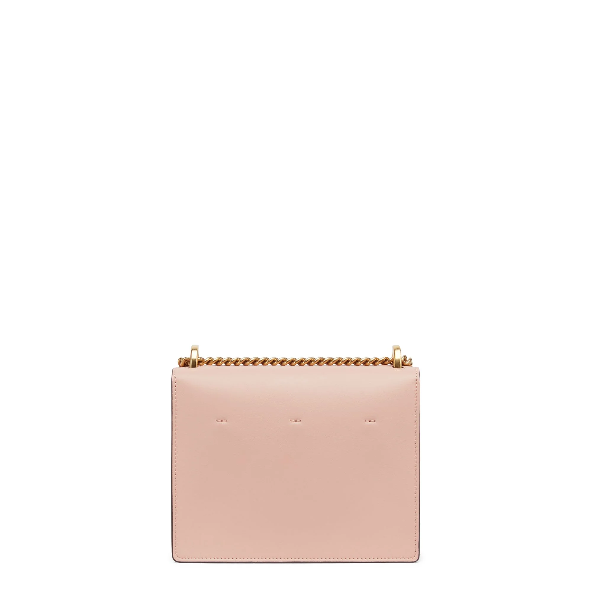Women's Kan U Small - Bourbon Pink + Vibrato Gold - Image 3