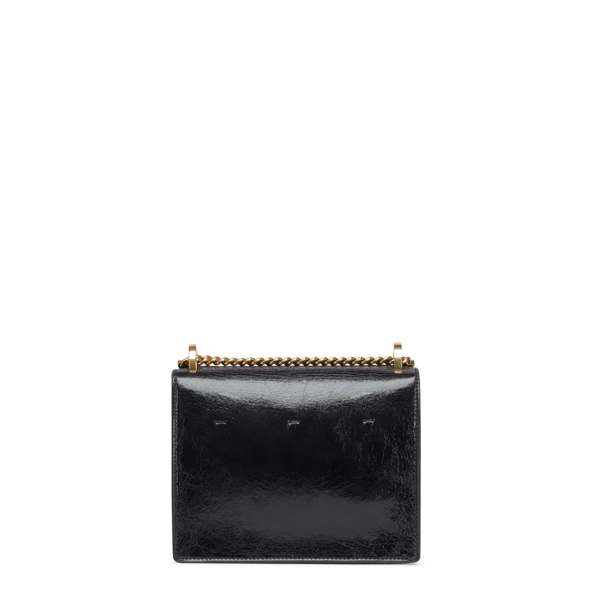 Women's Kan U Small - Black + Vibrato Gold - Image 3