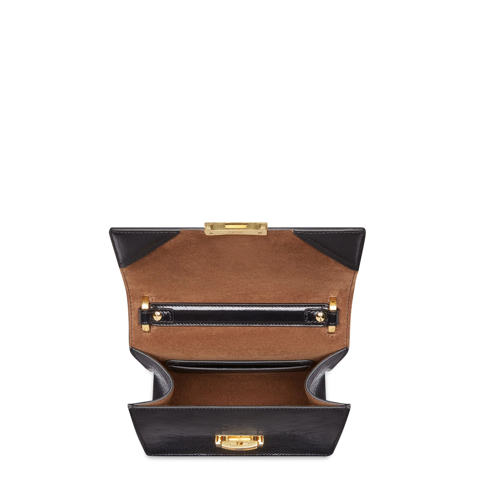 Women's Kan U Small - Black + Vibrato Gold - Image 4