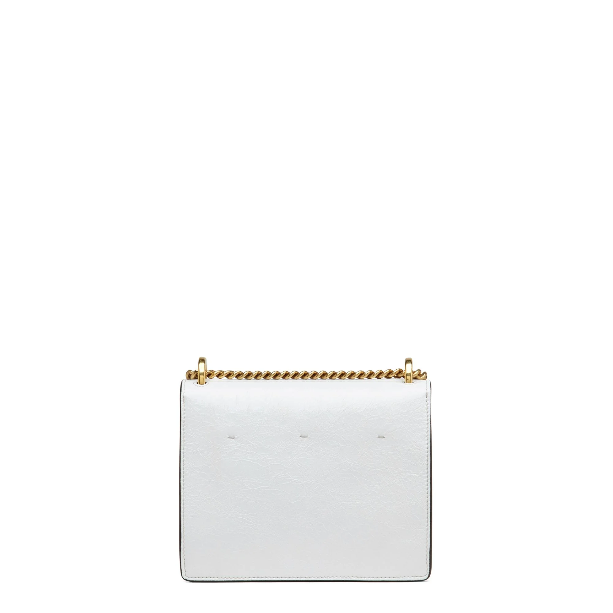Women's Kan U Small - White + Vibrato Gold - Image 3