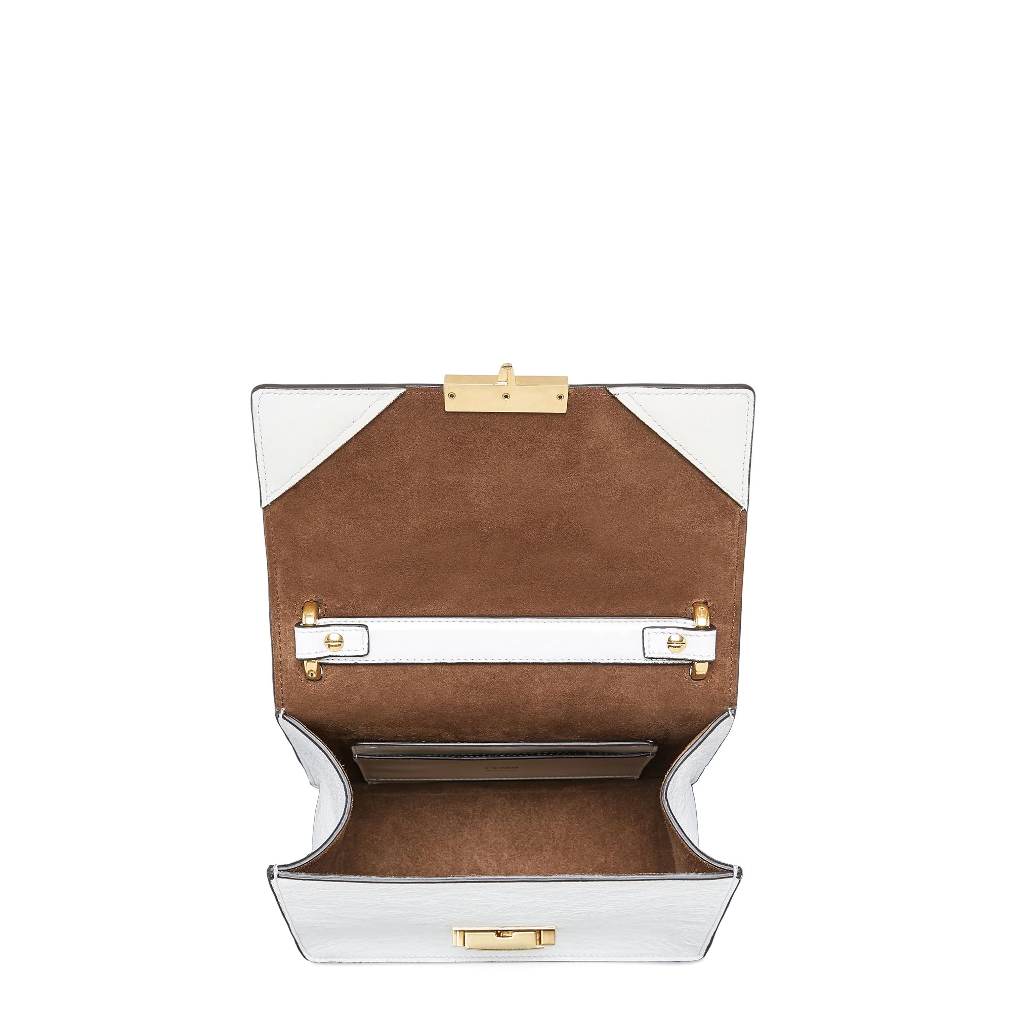 Women's Kan U Small - White + Vibrato Gold - Image 4