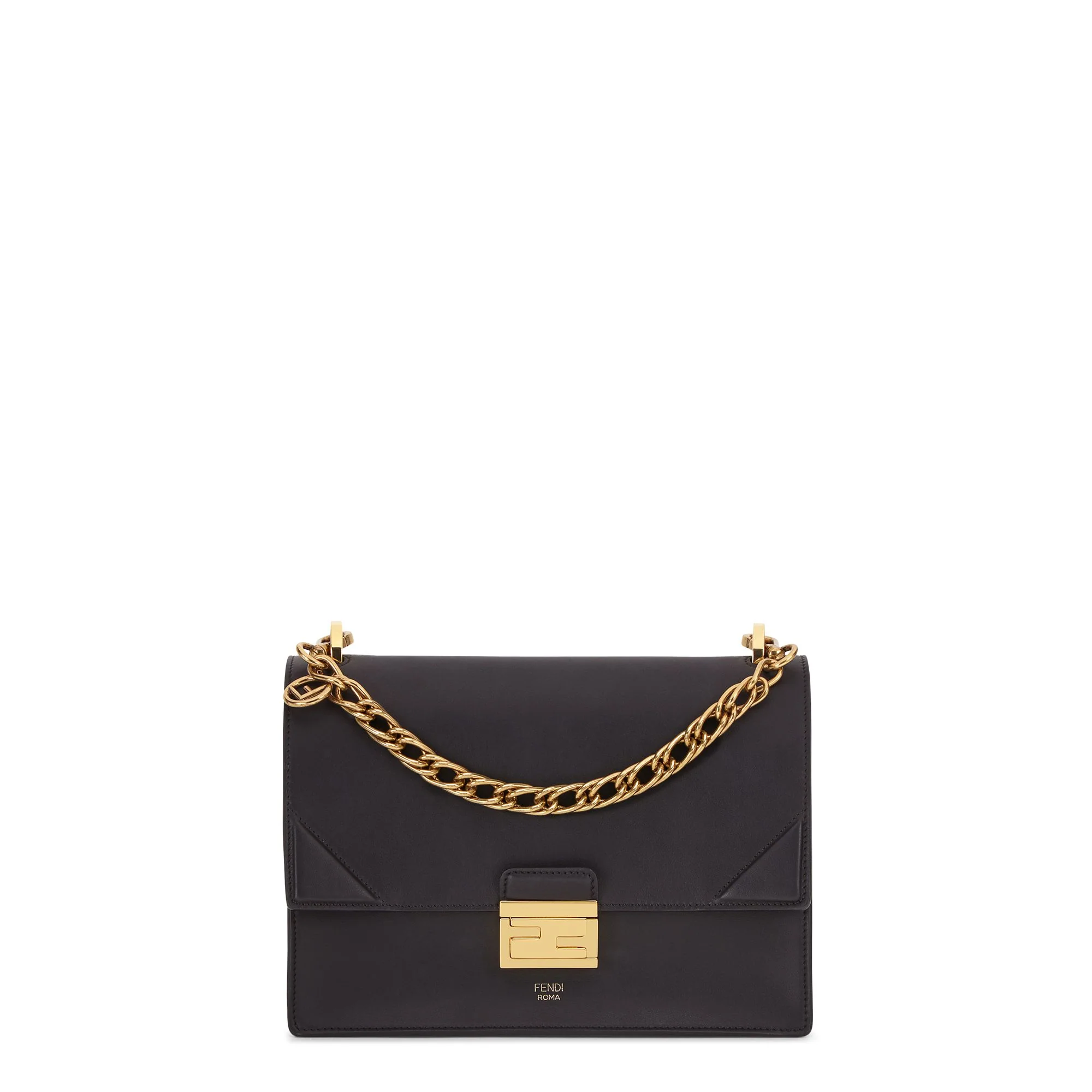 Women's Kan U - Black + Vibrato Gold