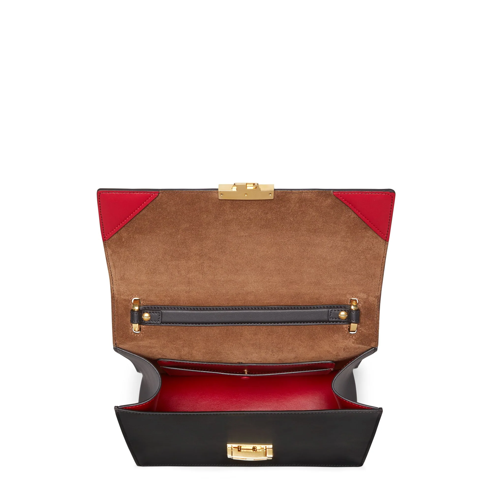 Women's Kan U - Black + Vibrato Gold - Image 4