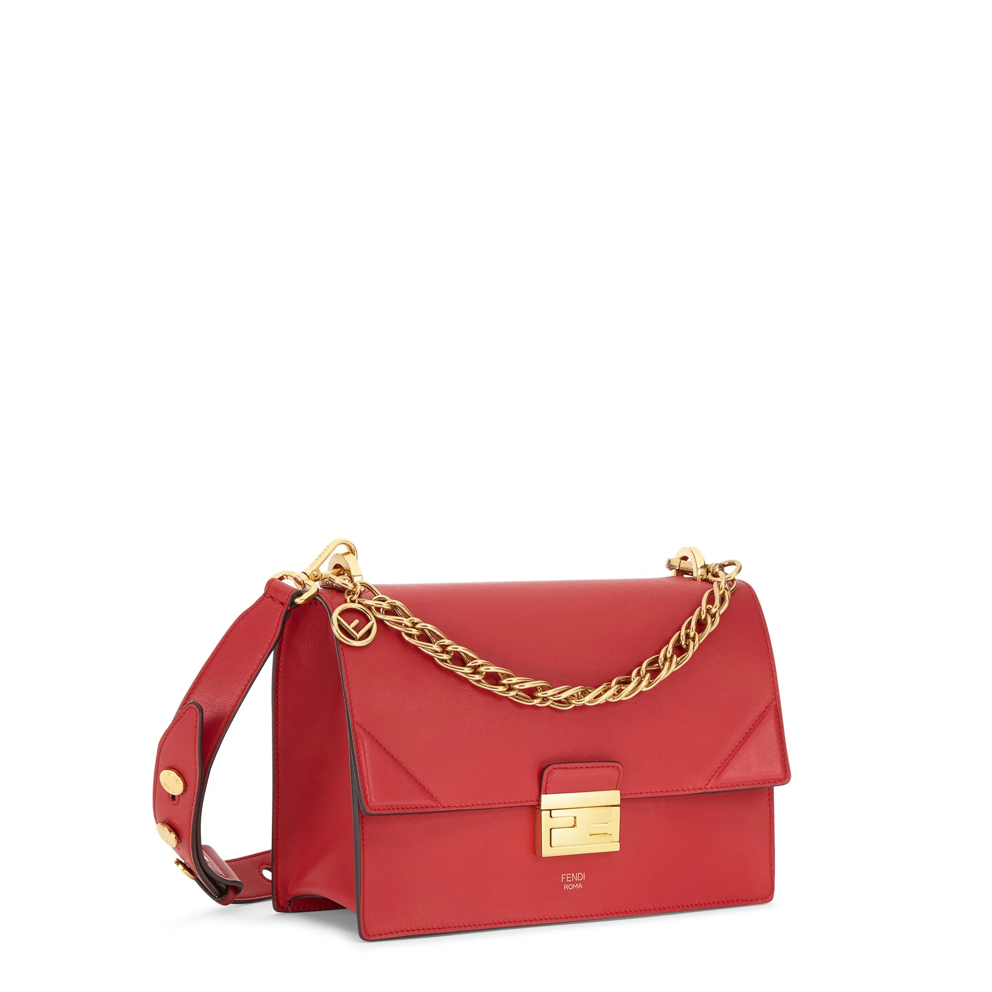 Women's Kan U - Strawbery + Vibrato Gold - Image 2