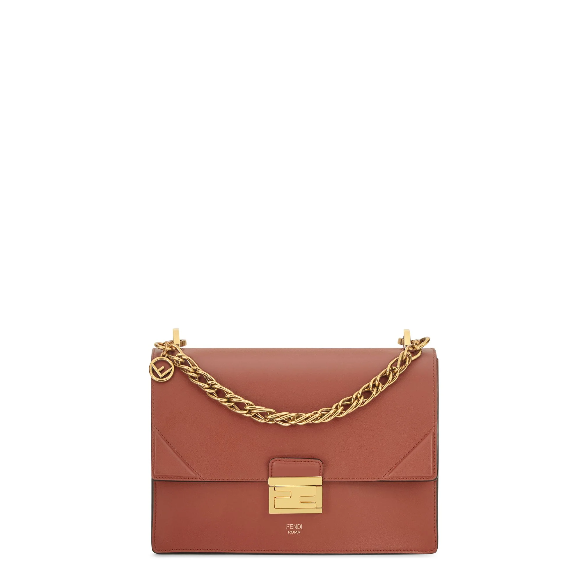 Women's Kan U - Rust + Vibrato Gold