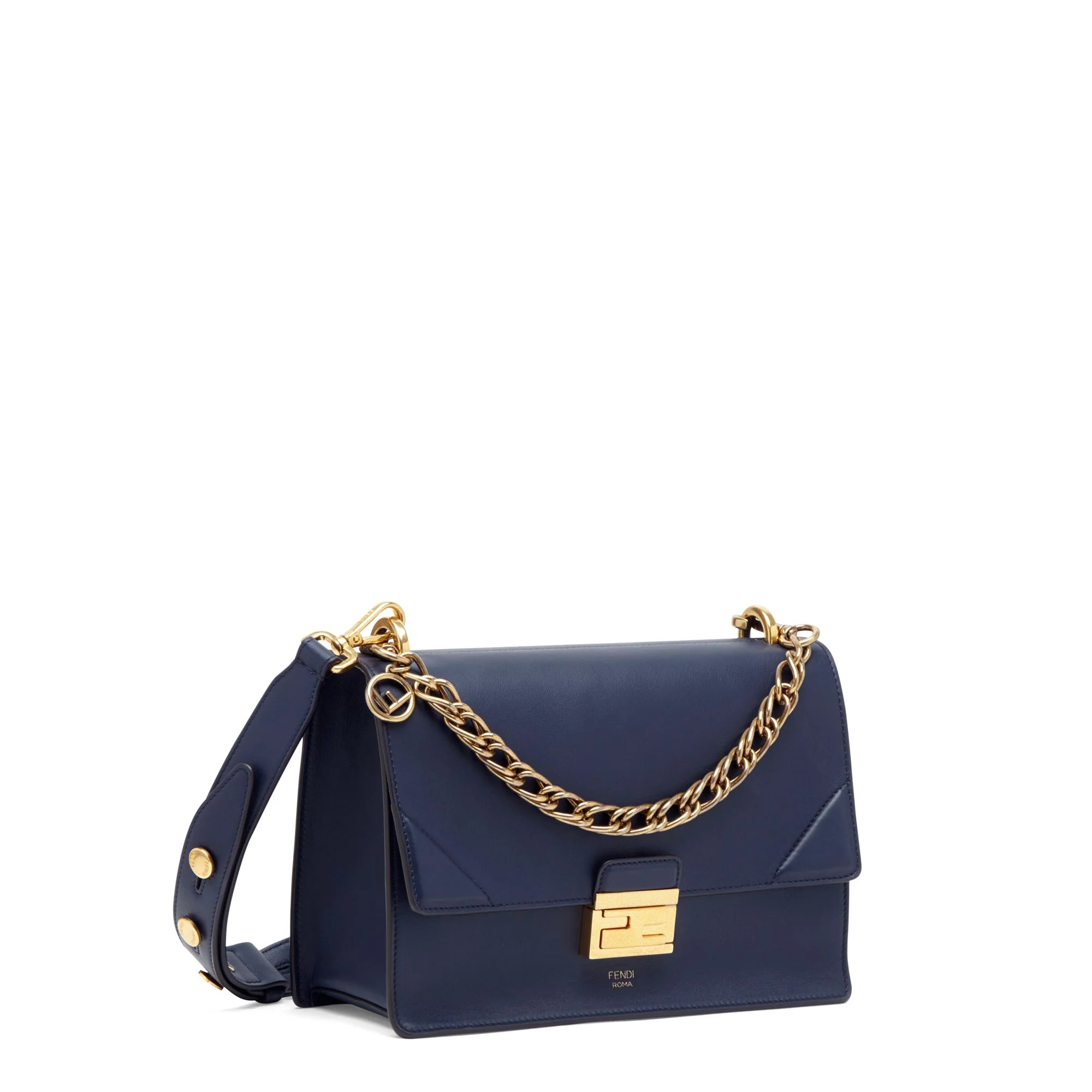 Women's Kan U - Midnight + Vibrato Gold - Image 2