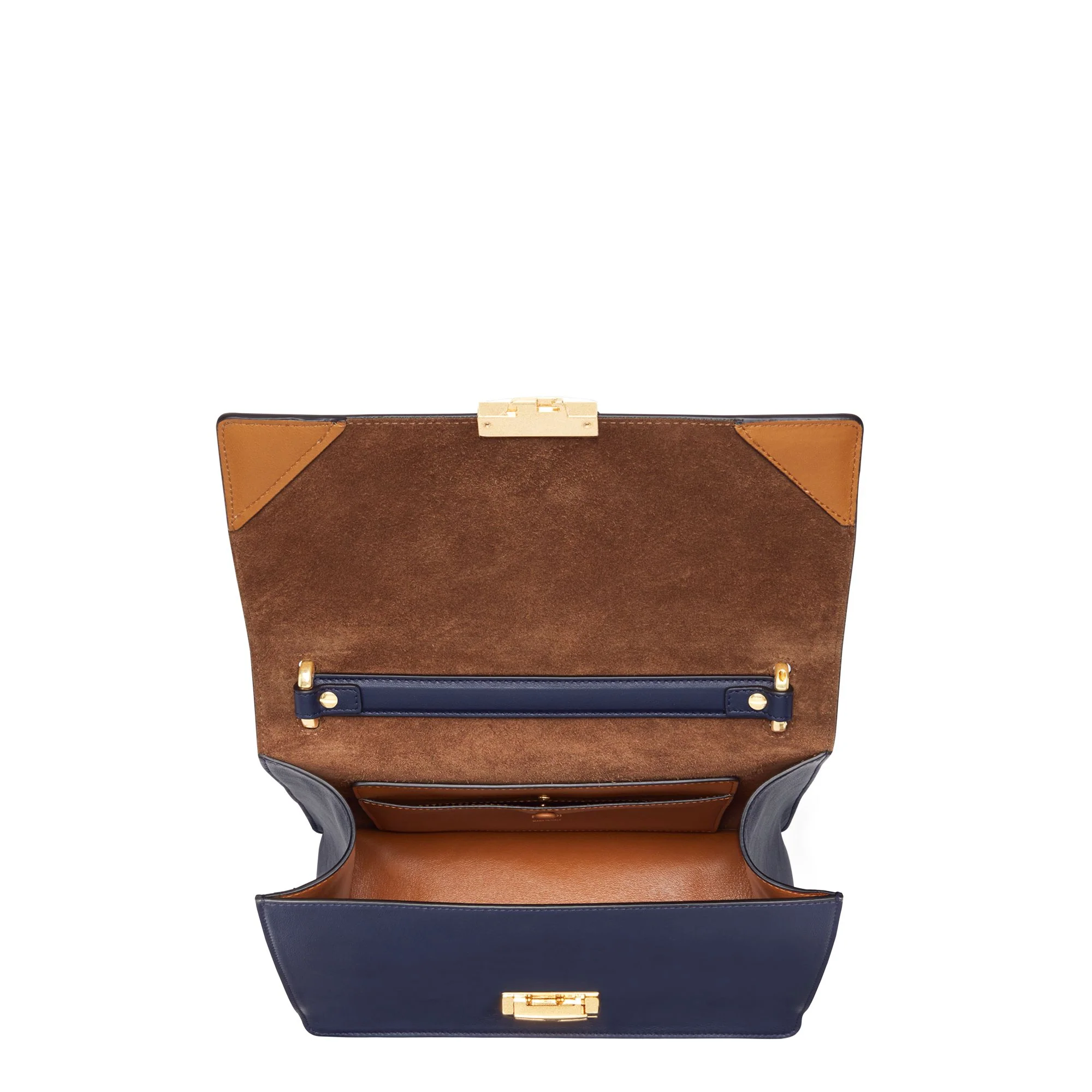 Women's Kan U - Midnight + Vibrato Gold - Image 4