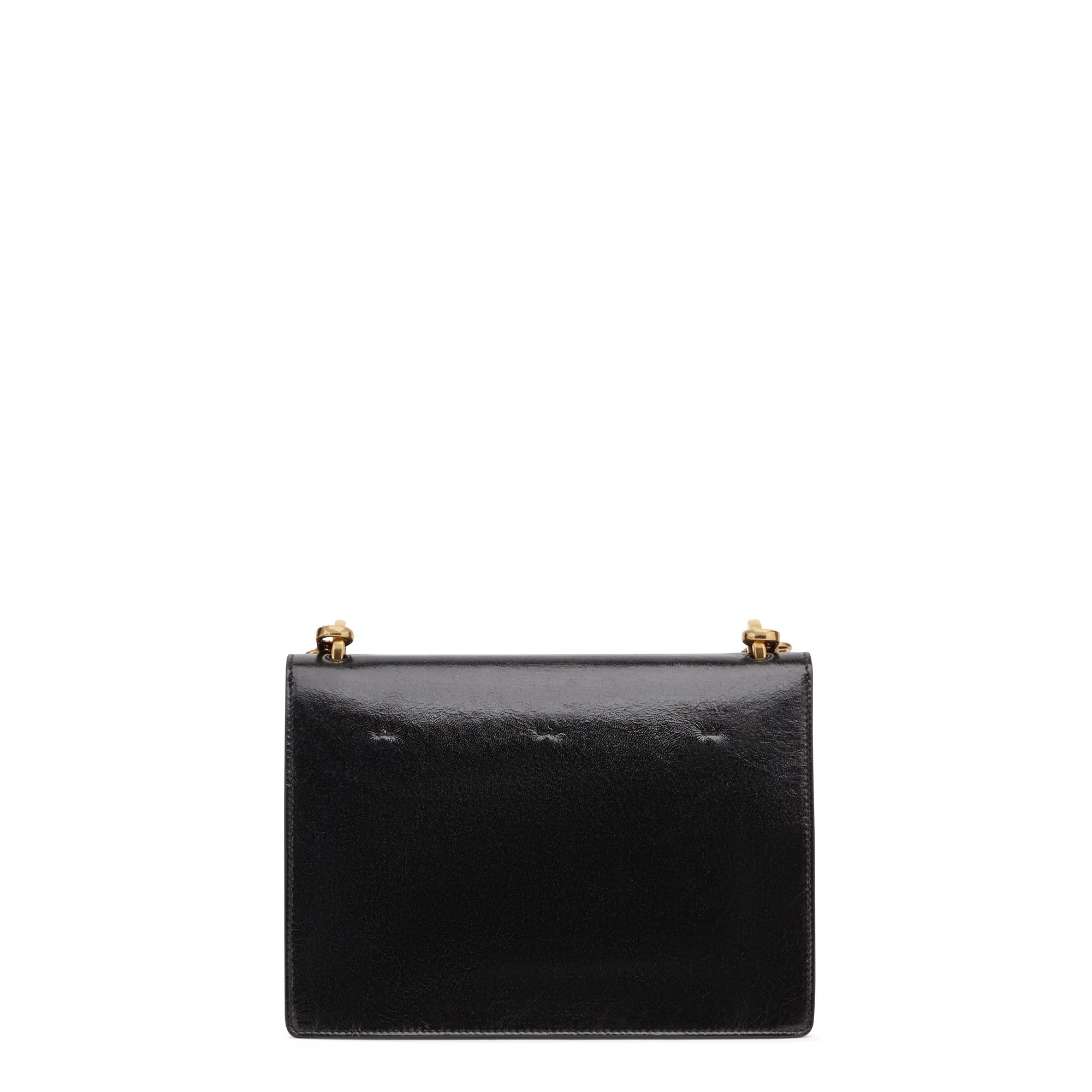 Women's Kan U - Black + Vibrato Gold - Image 3