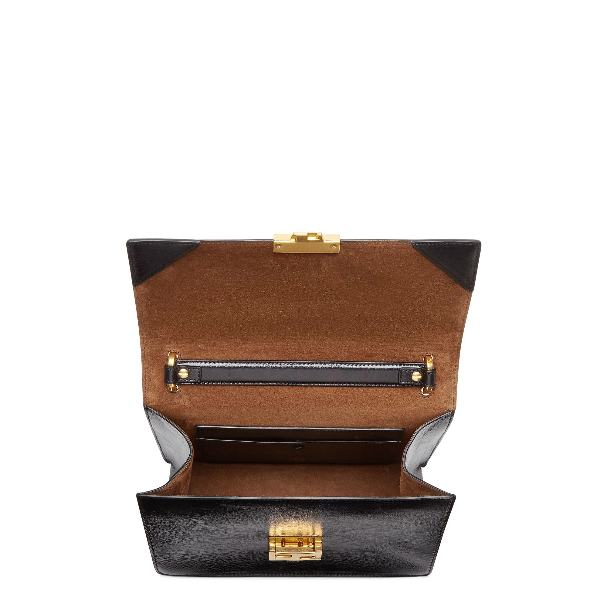 Women's Kan U - Black + Vibrato Gold - Image 4