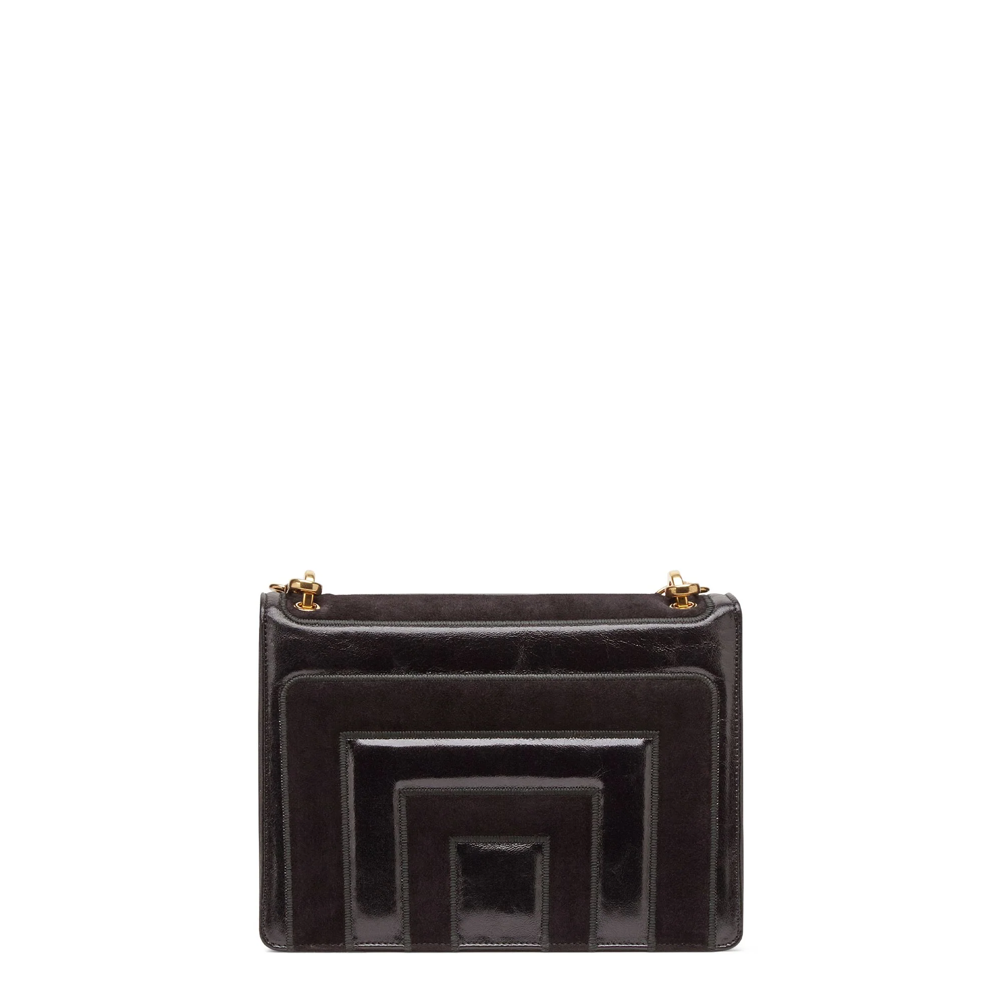 Women's Kan U - Black + Vibrato Gold - Image 3