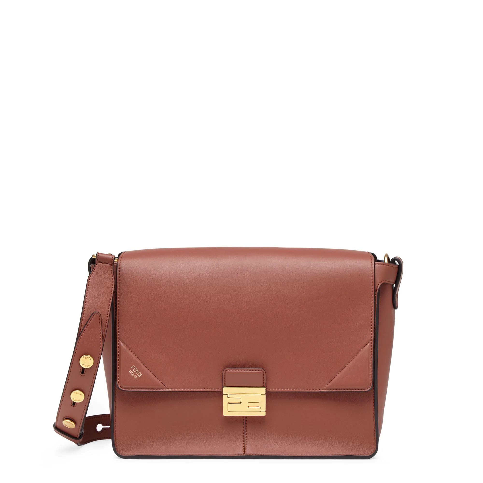 Women's Kan U Large - Rust + Vibrato Gold