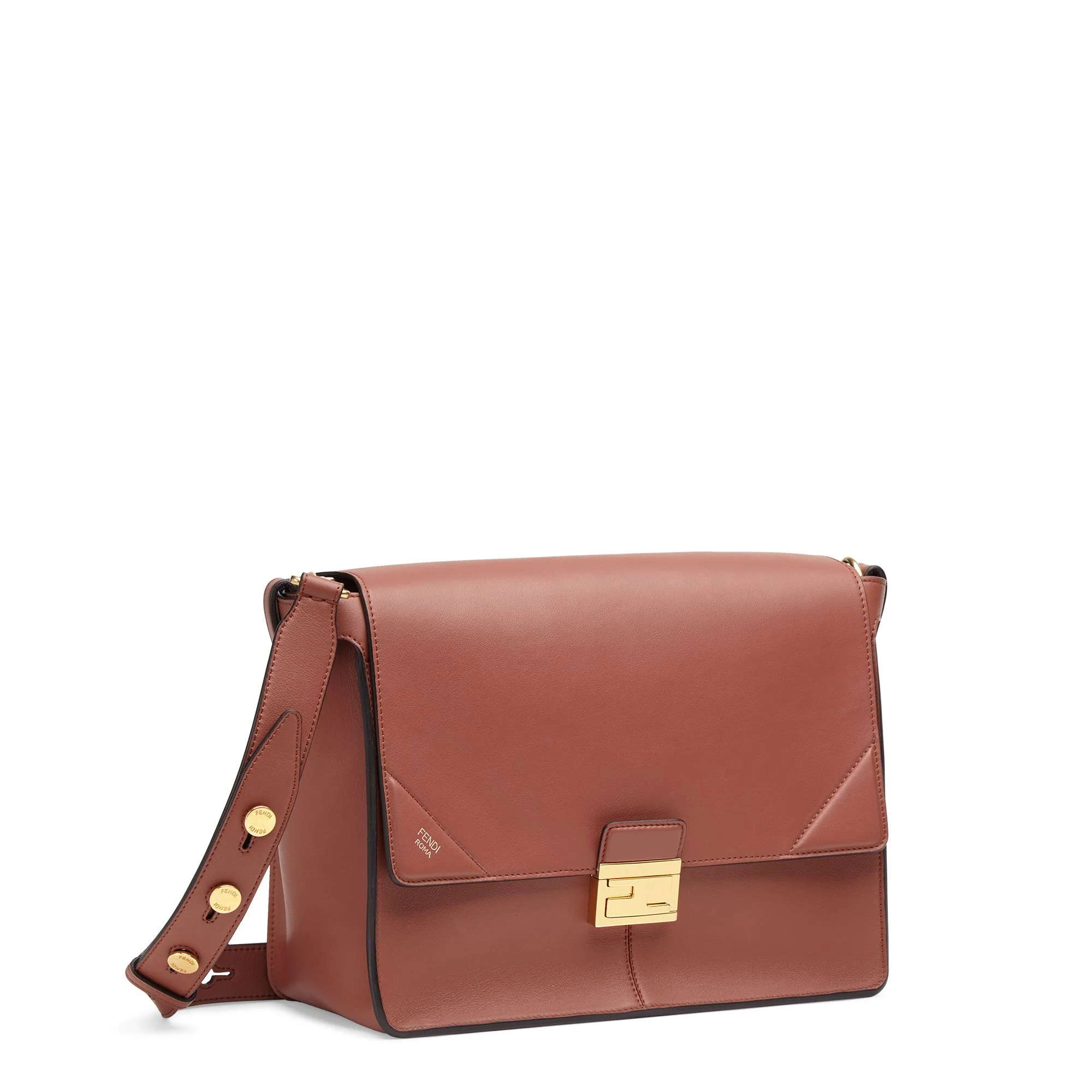 Women's Kan U Large - Rust + Vibrato Gold - Image 2