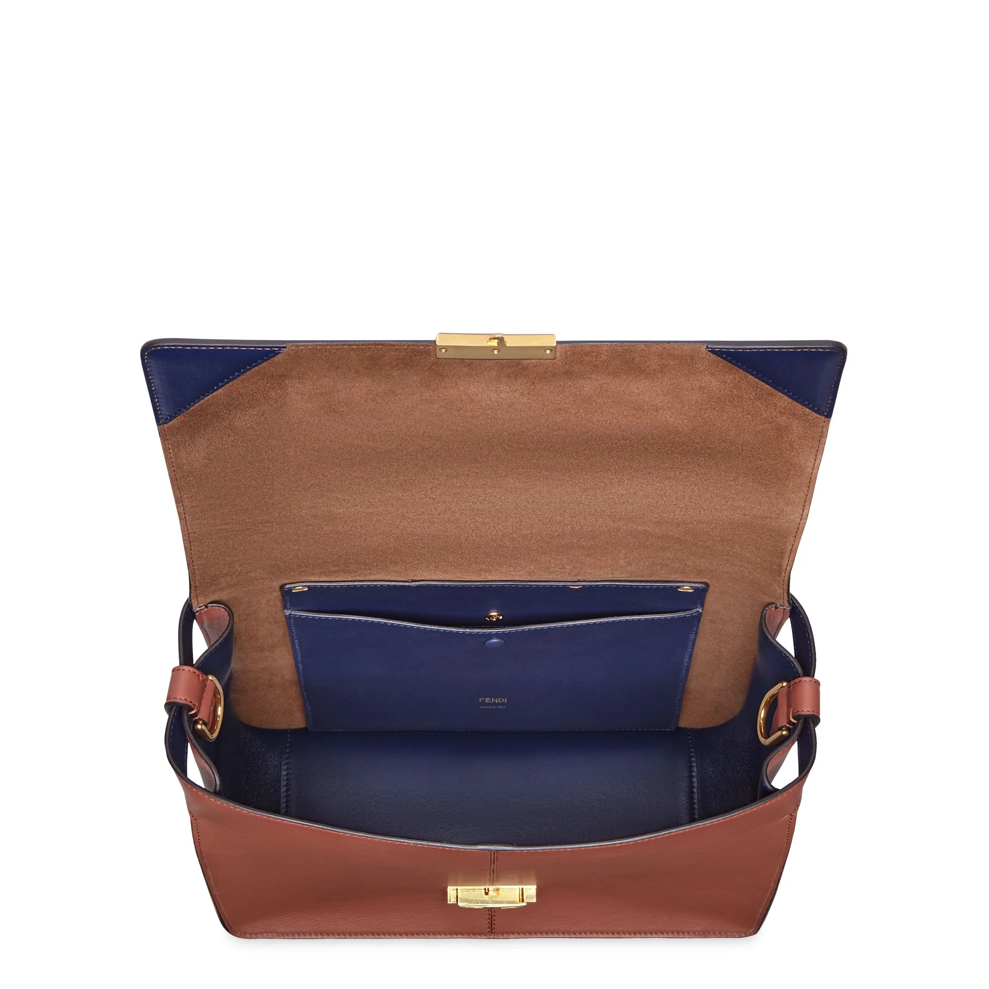 Women's Kan U Large - Rust + Vibrato Gold - Image 4