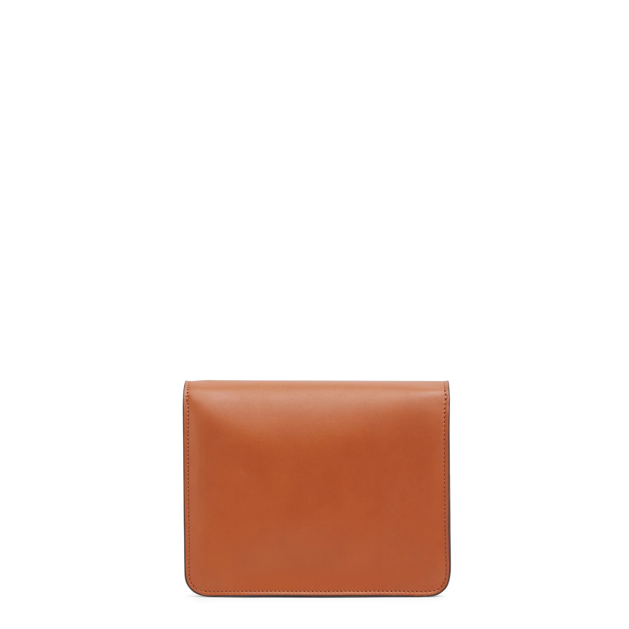 Women's Fendi Fab - Cuoio + Soft Gold - Image 3